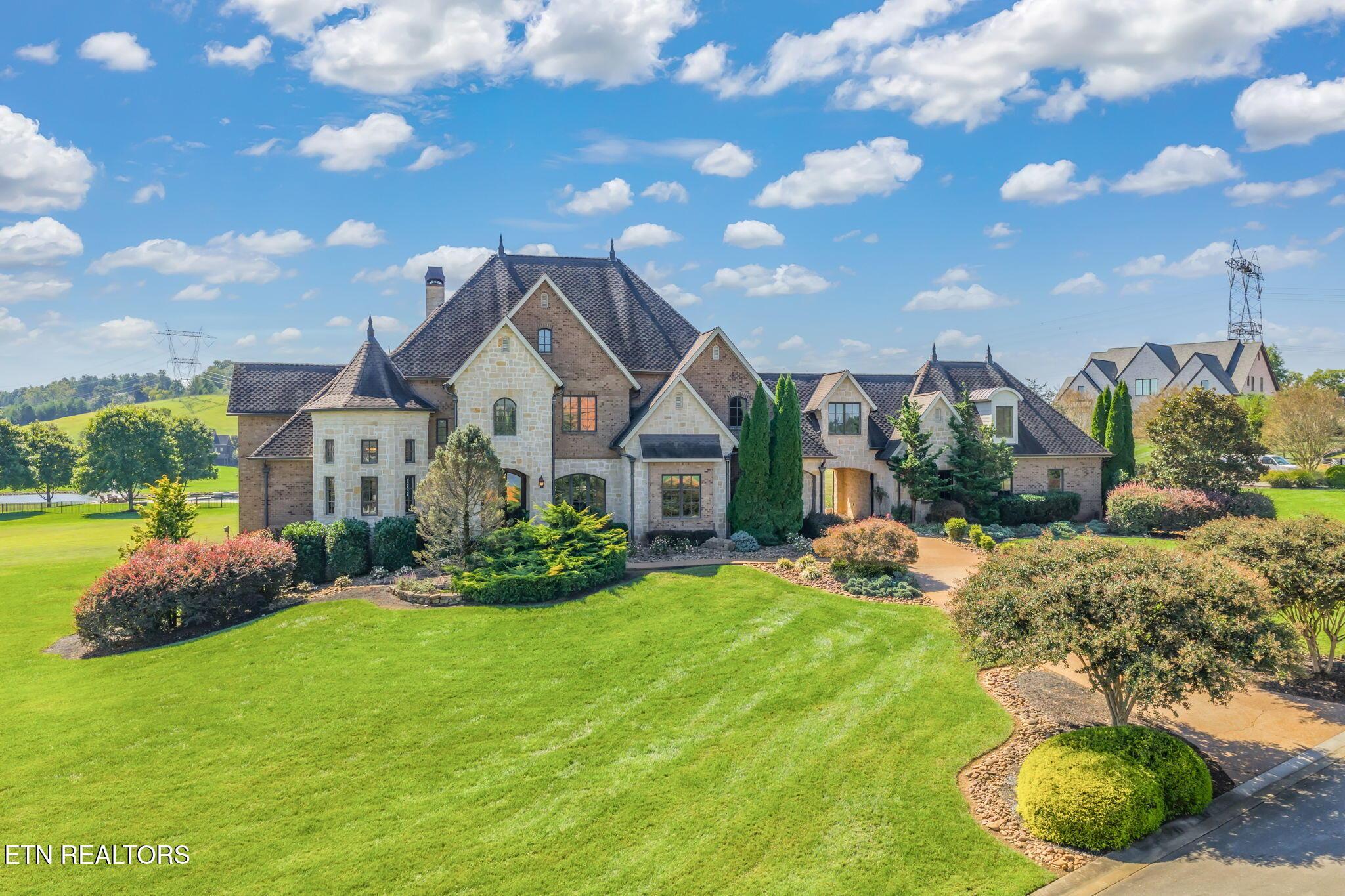 203 Lake Forest Way, Louisville, TN - Fort Loudoun and Tellico Lake Real Estate - Image# 7