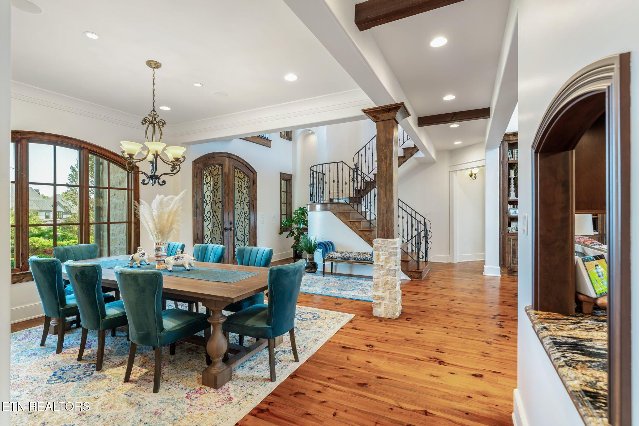 203 Lake Forest Way, Louisville, TN - Fort Loudoun and Tellico Lake Real Estate - Image# 13