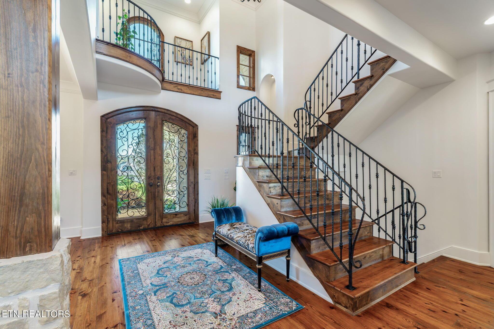 203 Lake Forest Way, Louisville, TN - Fort Loudoun and Tellico Lake Real Estate - Image# 14