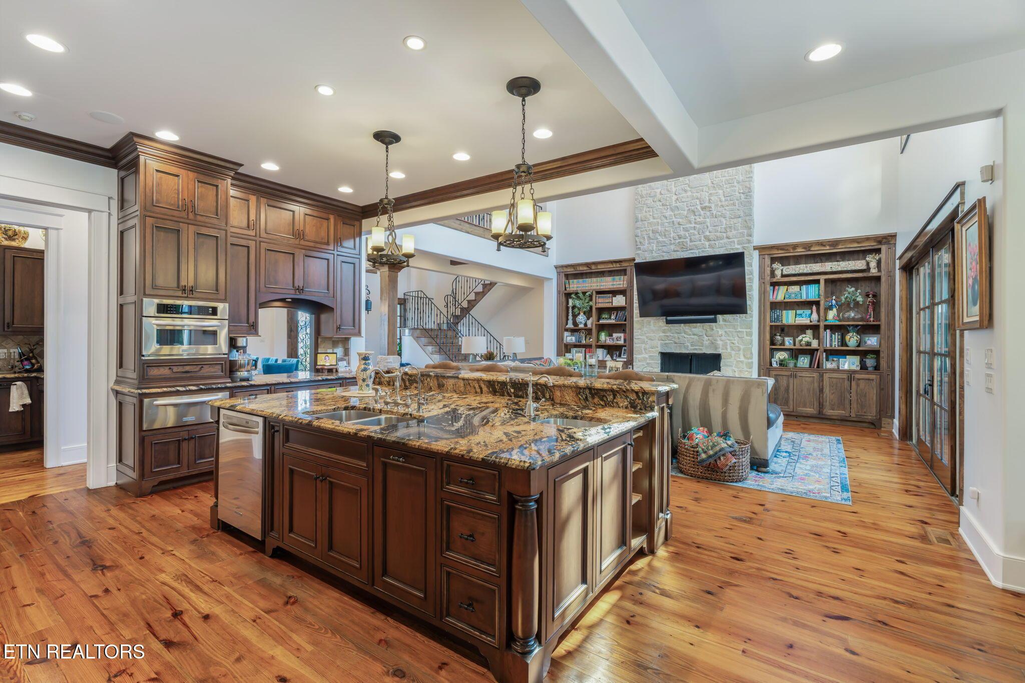 203 Lake Forest Way, Louisville, TN - Fort Loudoun and Tellico Lake Real Estate - Image# 21