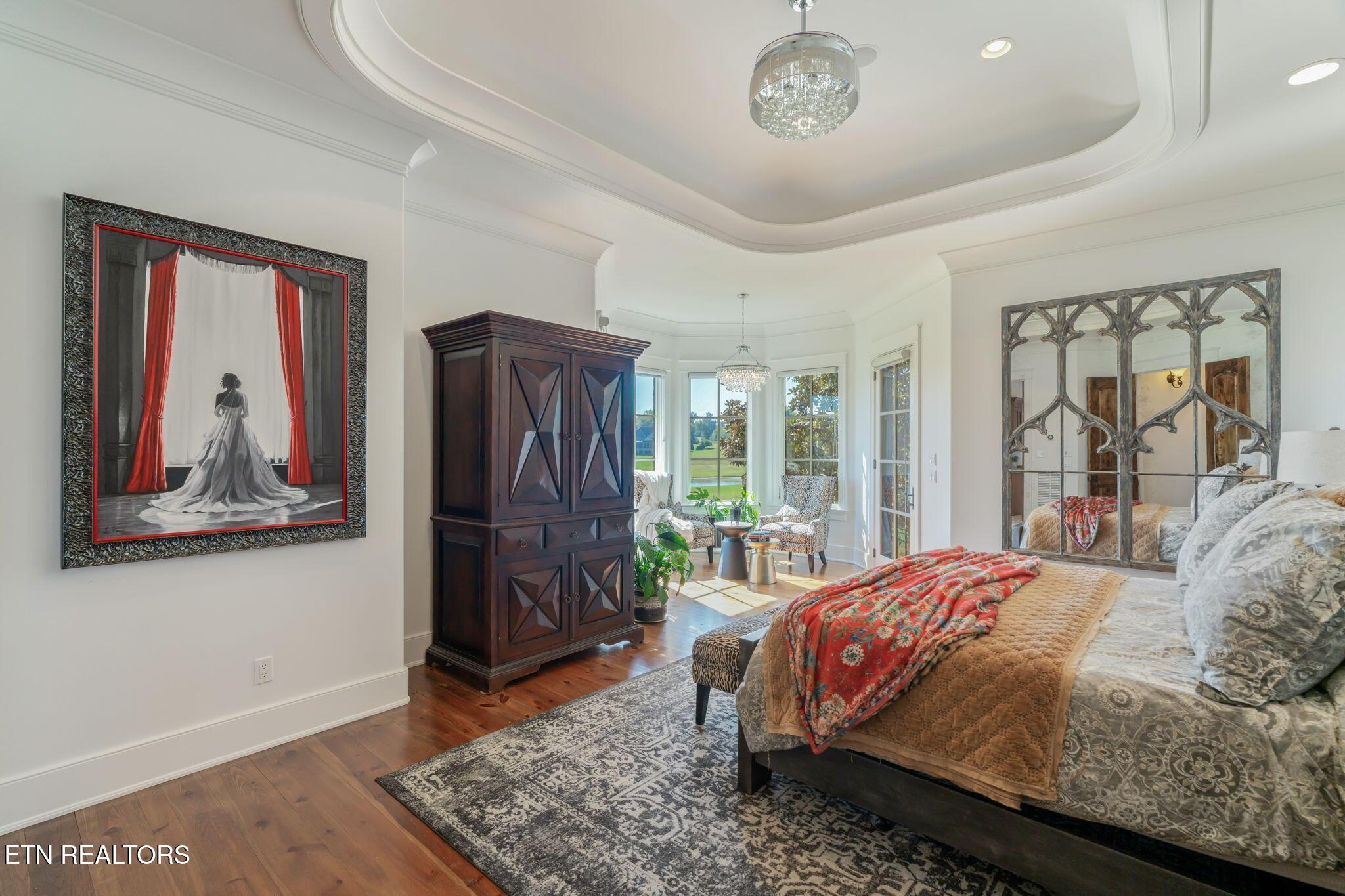 203 Lake Forest Way, Louisville, TN - Fort Loudoun and Tellico Lake Real Estate - Image# 26