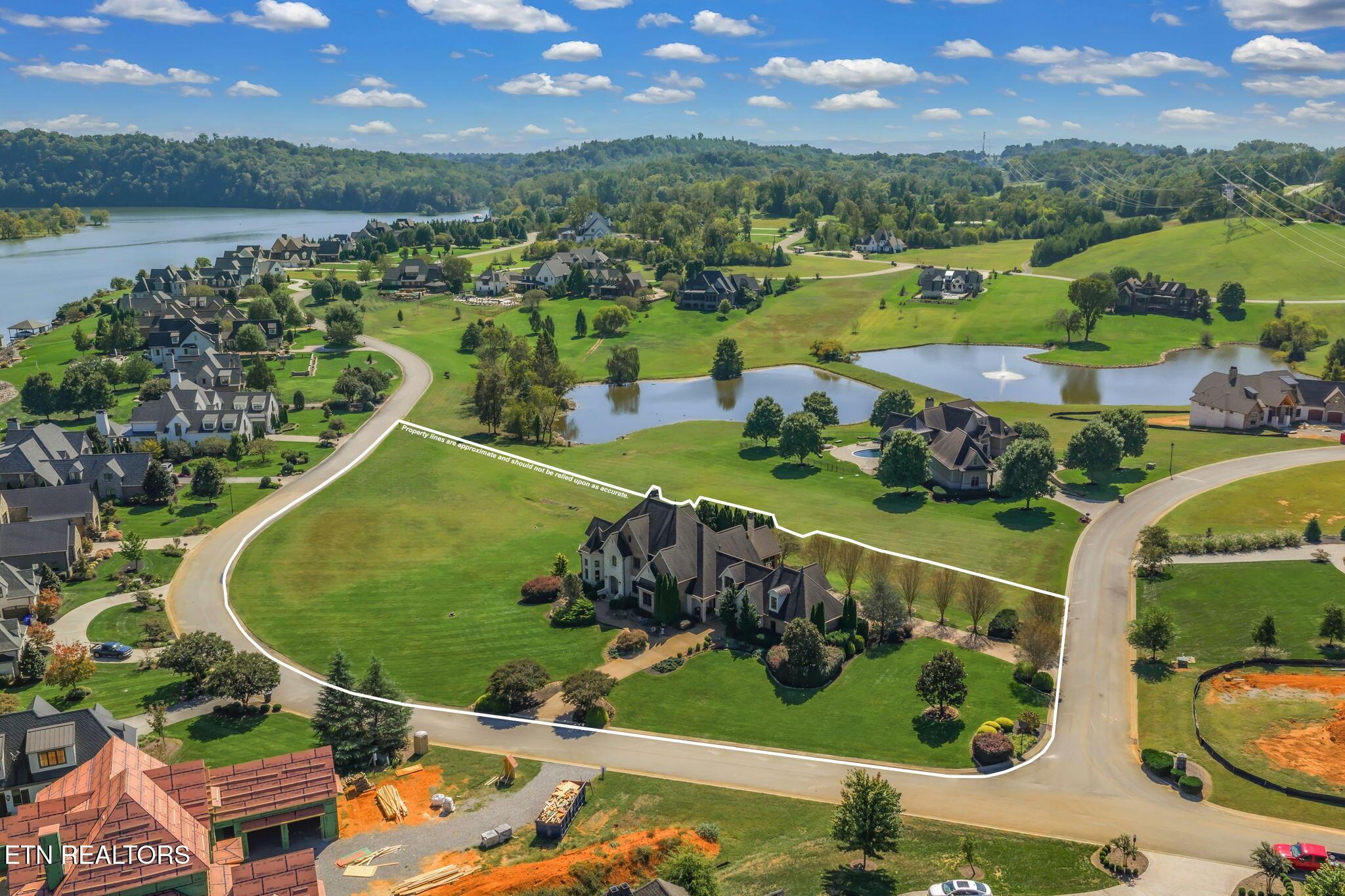 203 Lake Forest Way, Louisville, TN - Fort Loudoun and Tellico Lake Real Estate - Image# 59