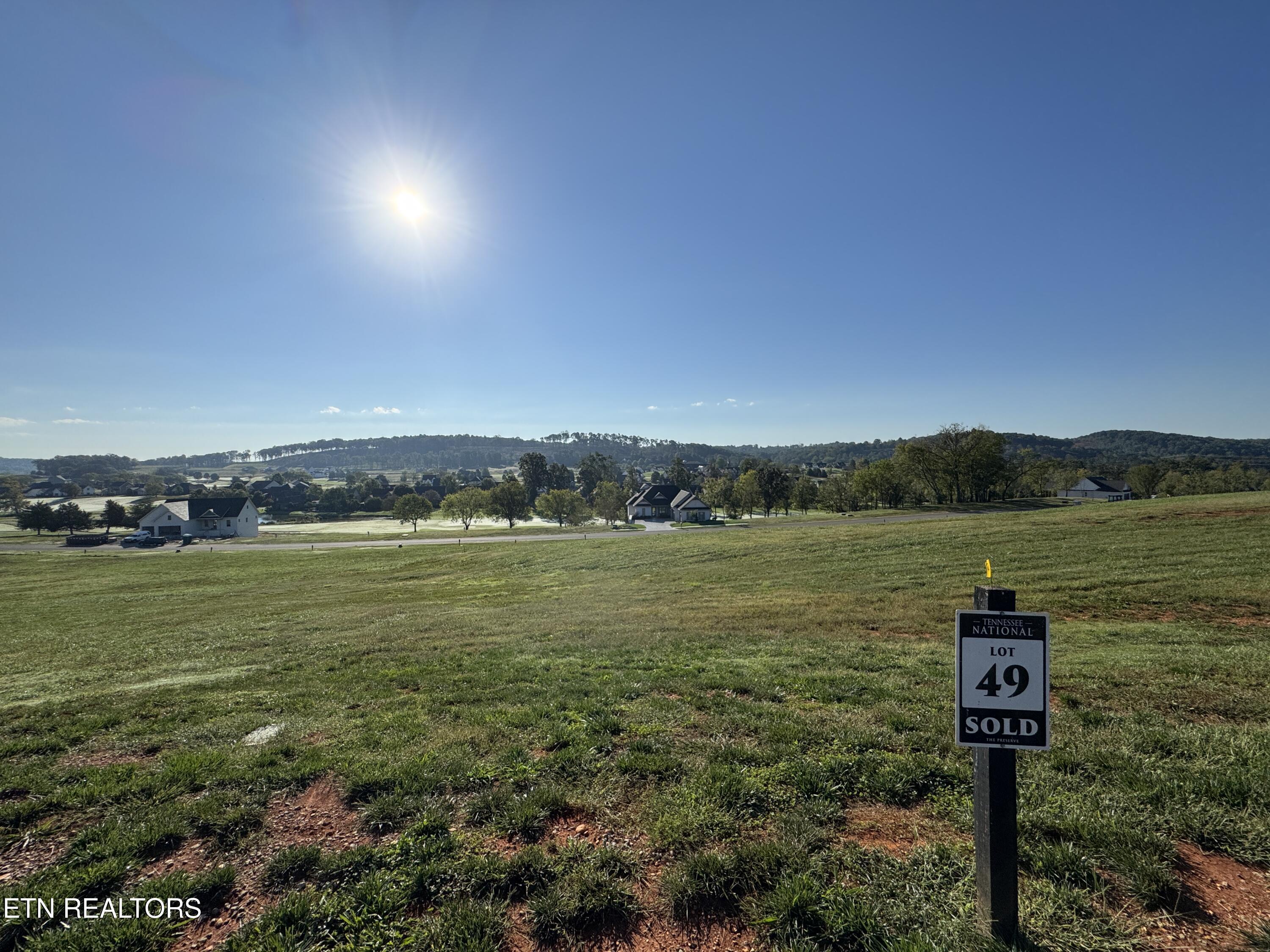 417 Ladybug Lane, Loudon, TN - Fort Loudoun and Tellico Lake Real Estate - Image# 1