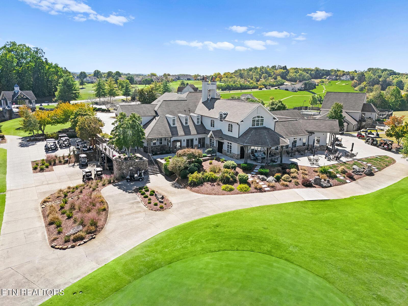 30 Morning Dove Drive, Vonore, TN - Fort Loudoun and Tellico Lake Real Estate - Image# 27