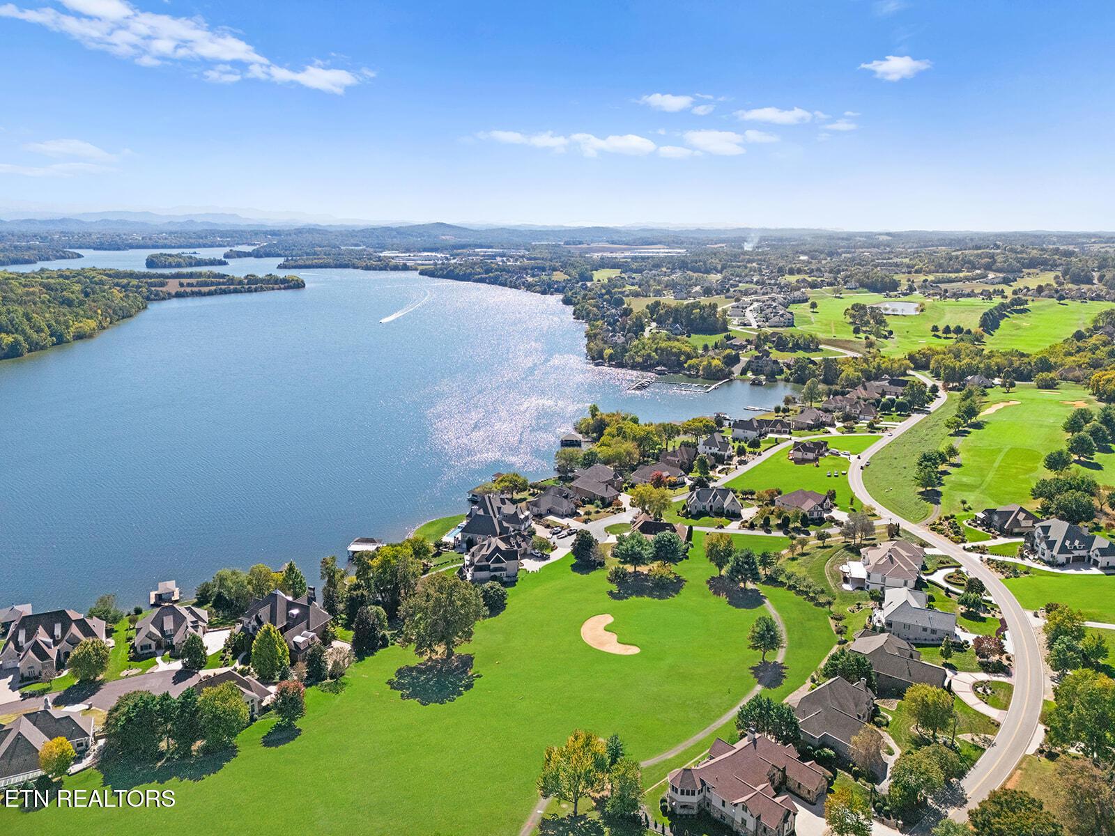 30 Morning Dove Drive, Vonore, TN - Fort Loudoun and Tellico Lake Real Estate - Image# 31