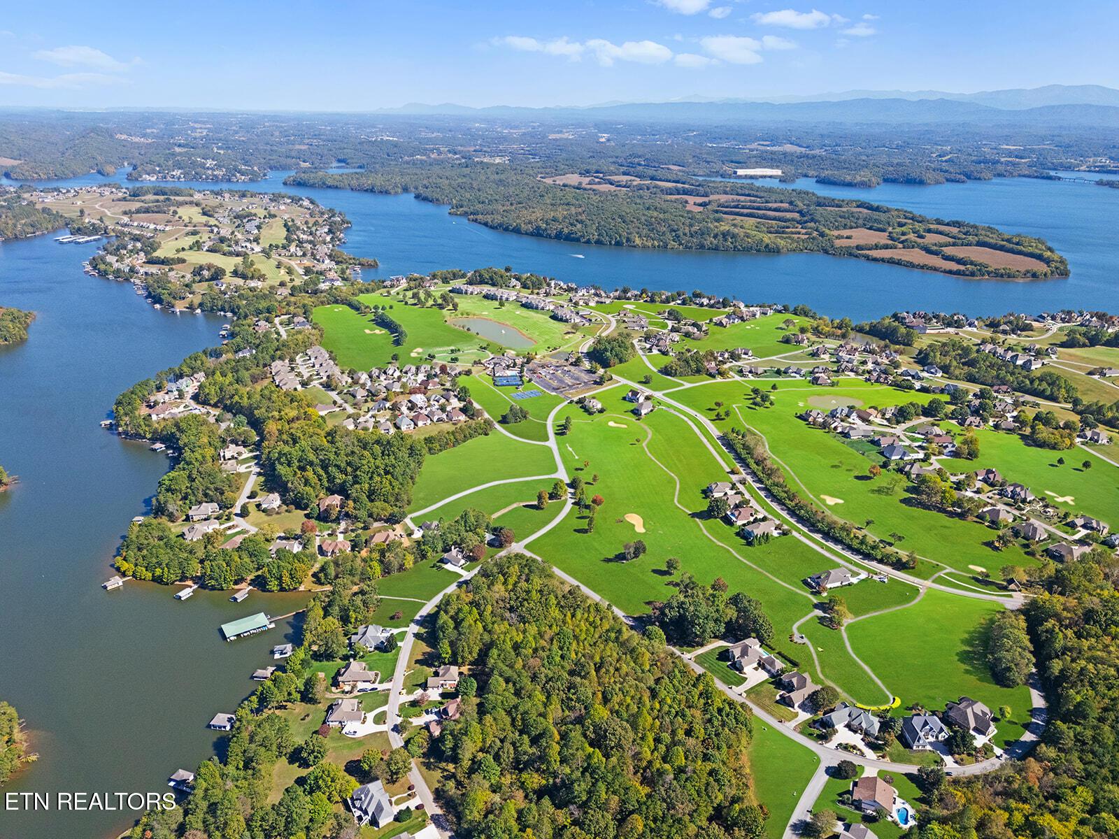 30 Morning Dove Drive, Vonore, TN - Fort Loudoun and Tellico Lake Real Estate - Image# 37