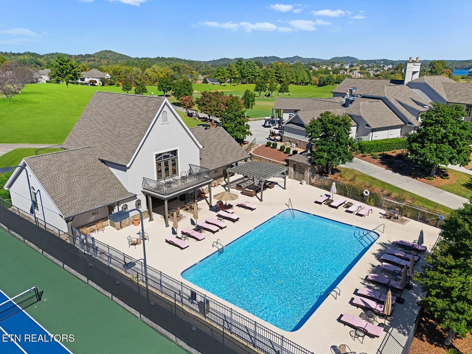 30 Morning Dove Drive, Vonore, TN - Fort Loudoun and Tellico Lake Real Estate - Image# 29