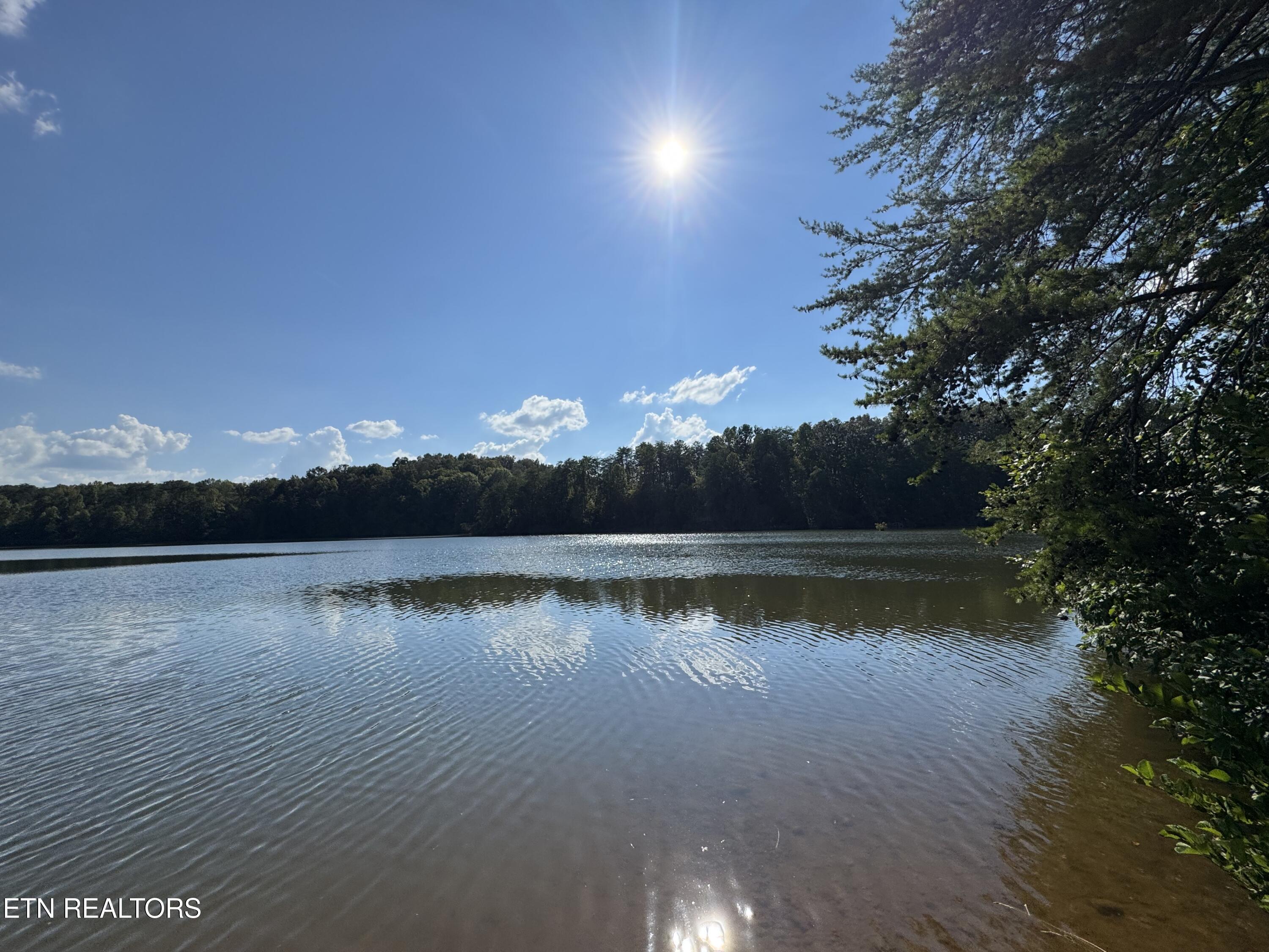 692 Overlook Drive, Vonore, TN - Fort Loudoun and Tellico Lake Real Estate - Image# 18