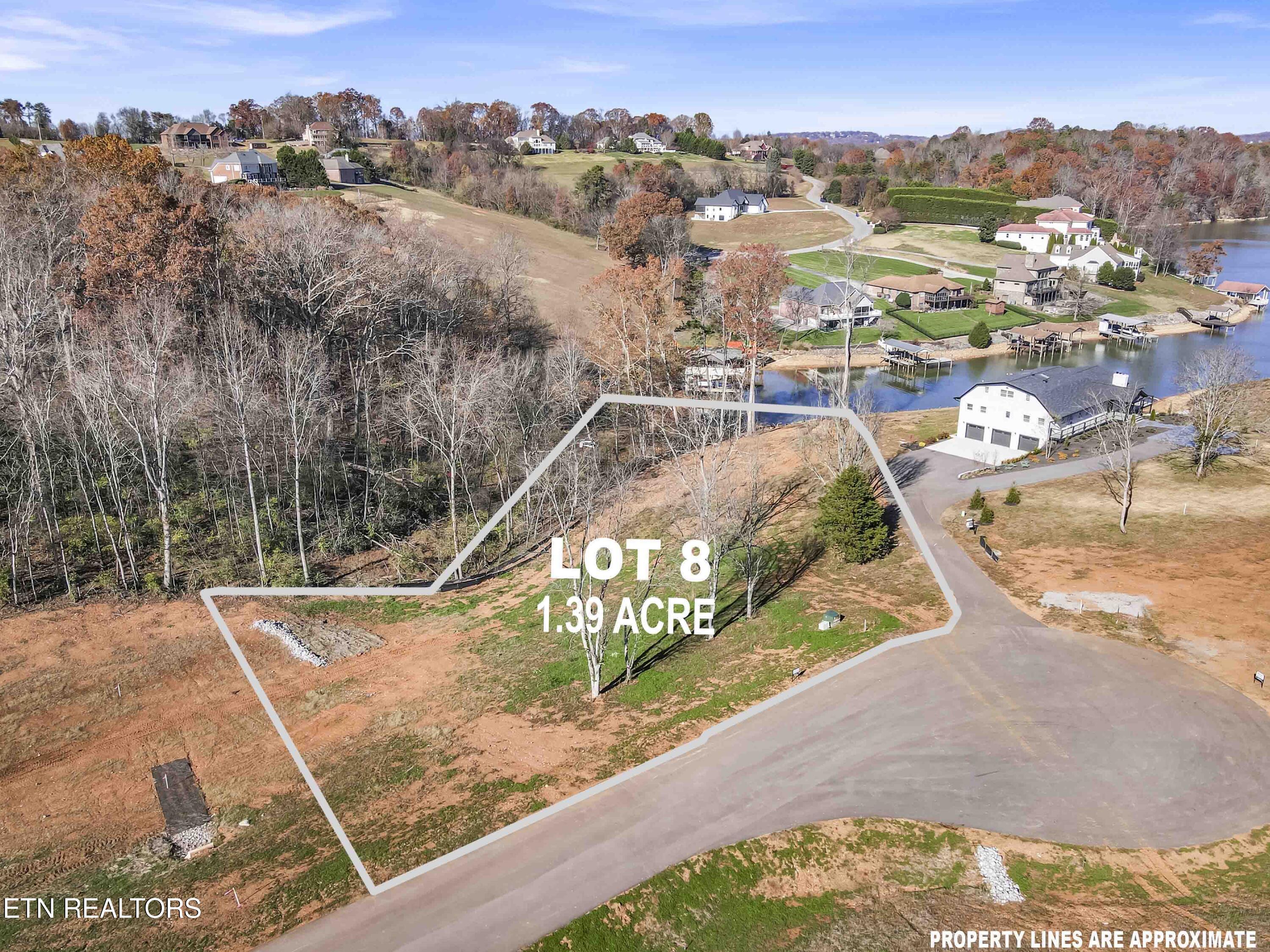 3835/3829 Lakeside Estates Way, Louisville, TN - Fort Loudoun and Tellico Lake Real Estate - Image# 4