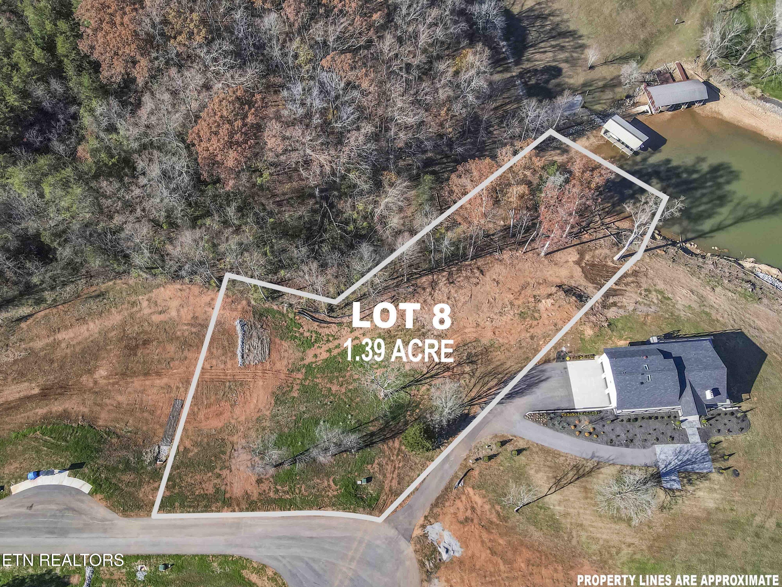 3835/3829 Lakeside Estates Way, Louisville, TN - Fort Loudoun and Tellico Lake Real Estate - Image# 5