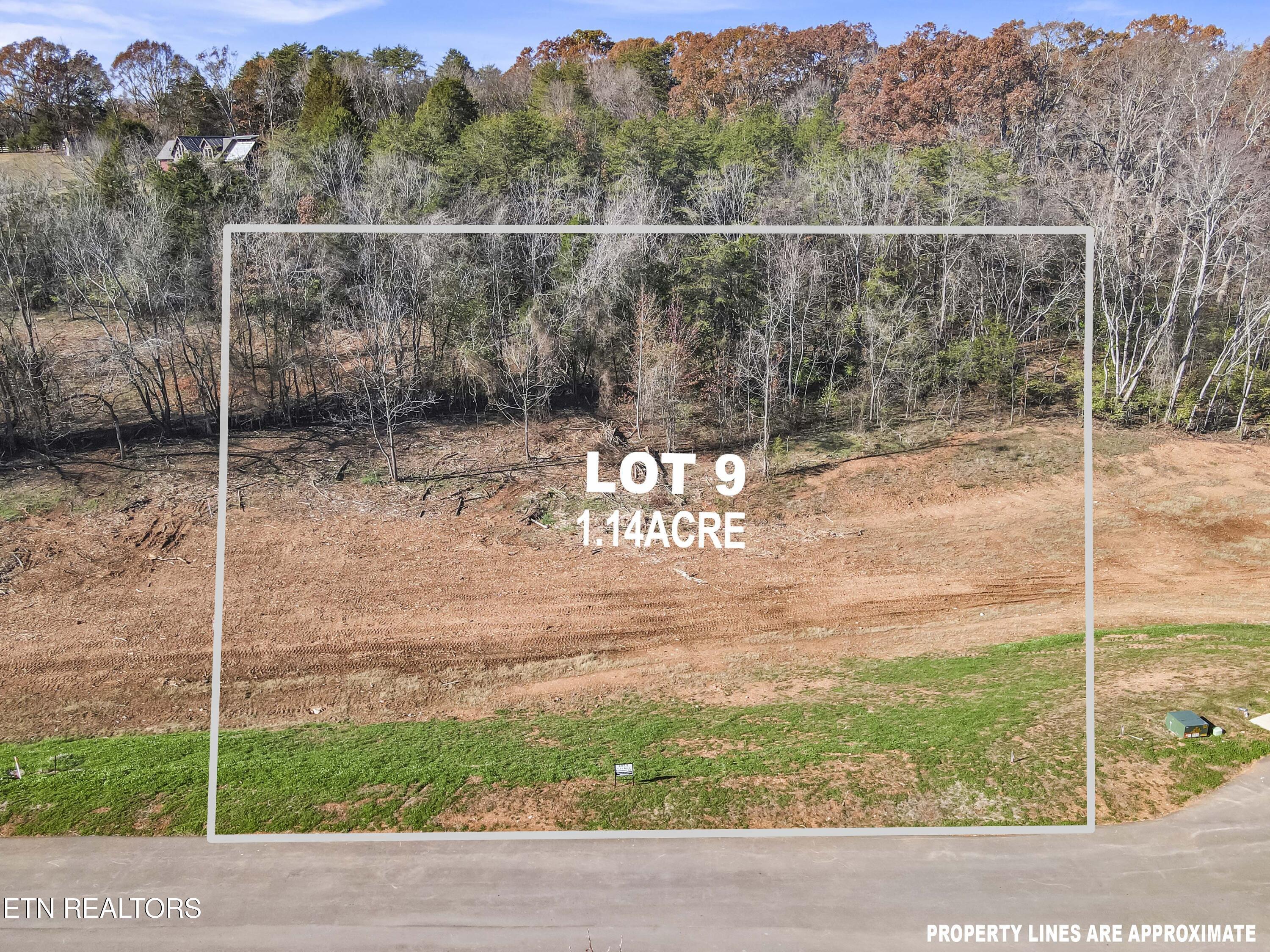 3835/3829 Lakeside Estates Way, Louisville, TN - Fort Loudoun and Tellico Lake Real Estate - Image# 7