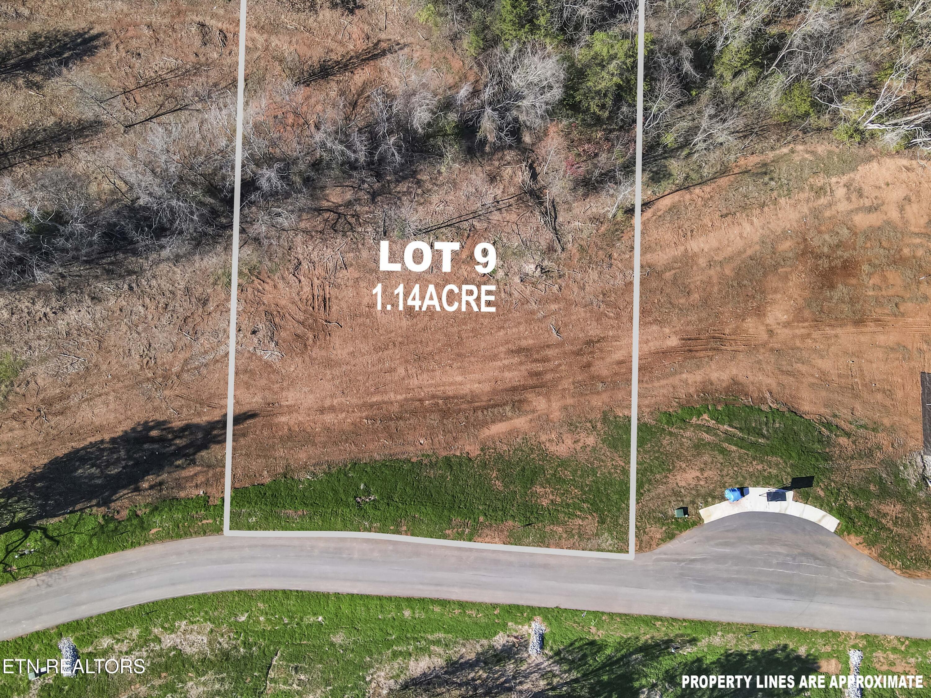 3835/3829 Lakeside Estates Way, Louisville, TN - Fort Loudoun and Tellico Lake Real Estate - Image# 8