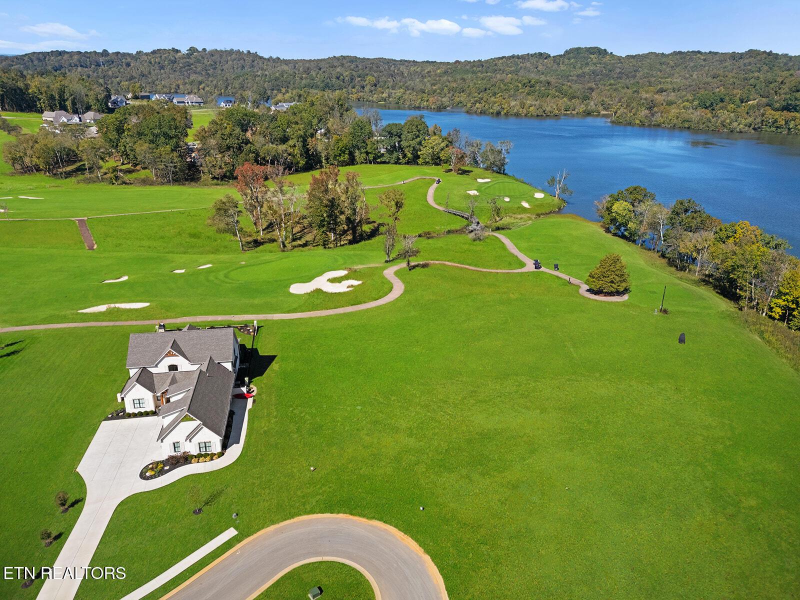 5319 Old Club Rd, Loudon, TN - Fort Loudoun and Tellico Lake Real Estate - Image# 1