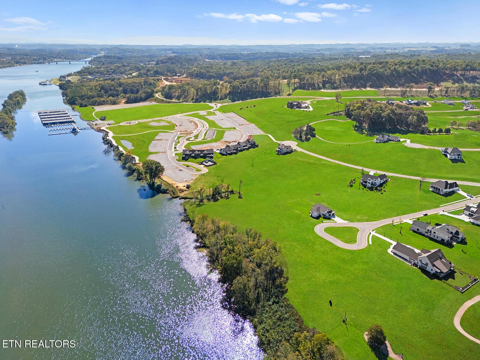 5319 Old Club Rd, Loudon, TN - Fort Loudoun and Tellico Lake Real Estate - Image# 8