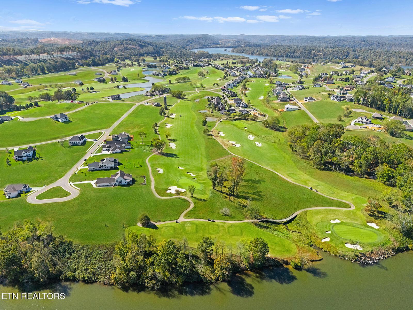 5319 Old Club Rd, Loudon, TN - Fort Loudoun and Tellico Lake Real Estate - Image# 10