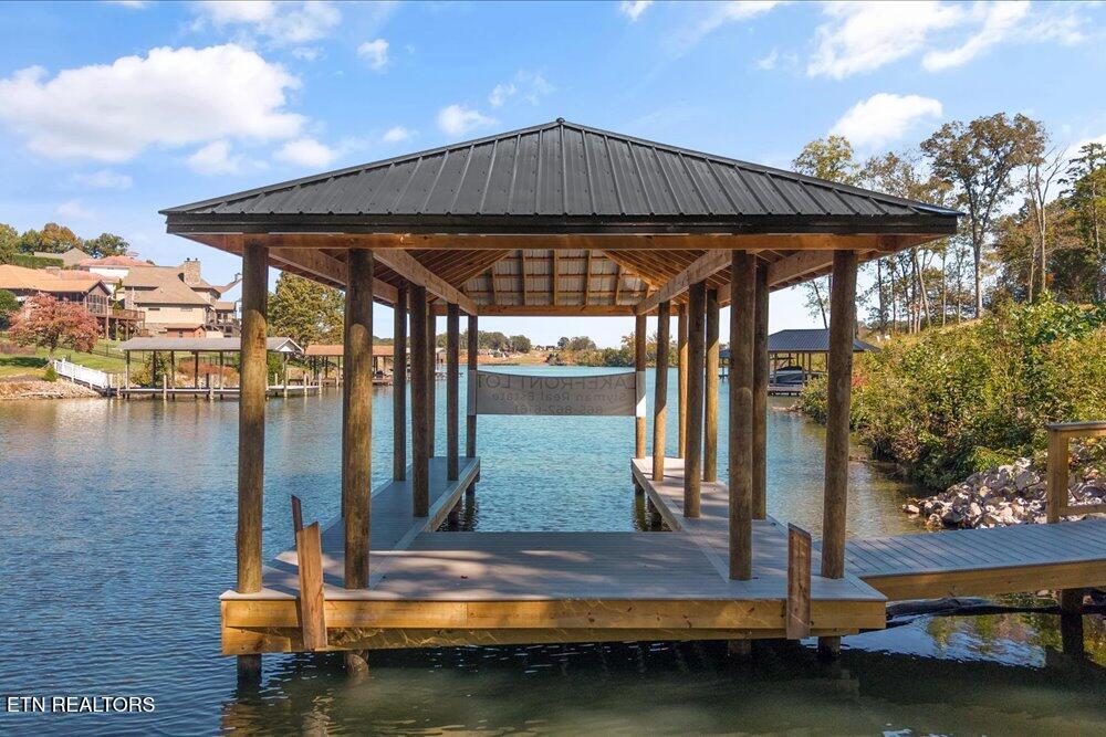 3835/3829 Lakeside Estates Way, Louisville, TN - Fort Loudoun and Tellico Lake Real Estate - Image# 2