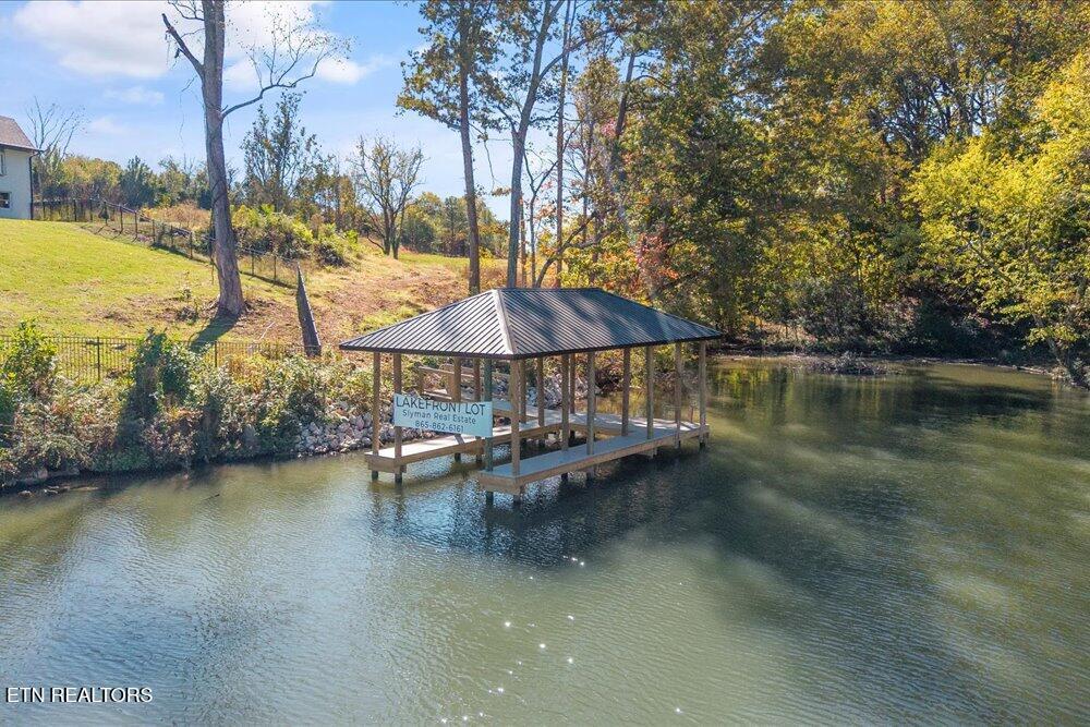 3835/3829 Lakeside Estates Way, Louisville, TN - Fort Loudoun and Tellico Lake Real Estate - Image# 1