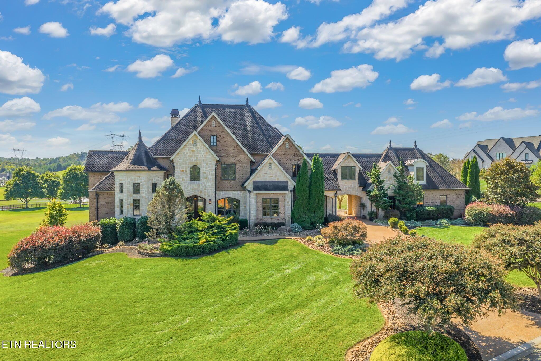203 Lake Forest Way, Louisville, TN