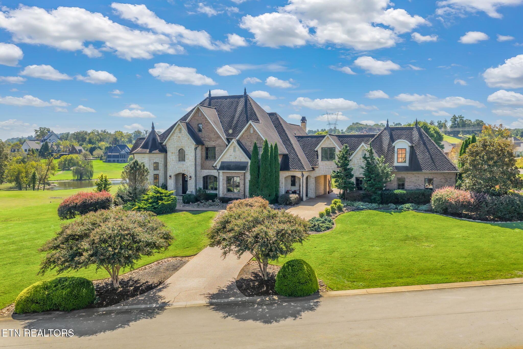 203 Lake Forest Way, Louisville, TN - Fort Loudoun and Tellico Lake Real Estate - Image# 3