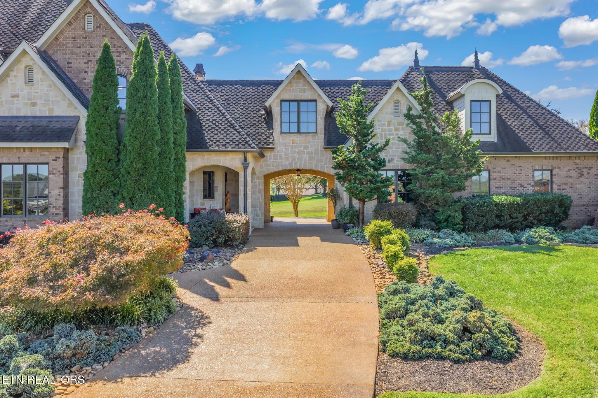 203 Lake Forest Way, Louisville, TN - Fort Loudoun and Tellico Lake Real Estate - Image# 5