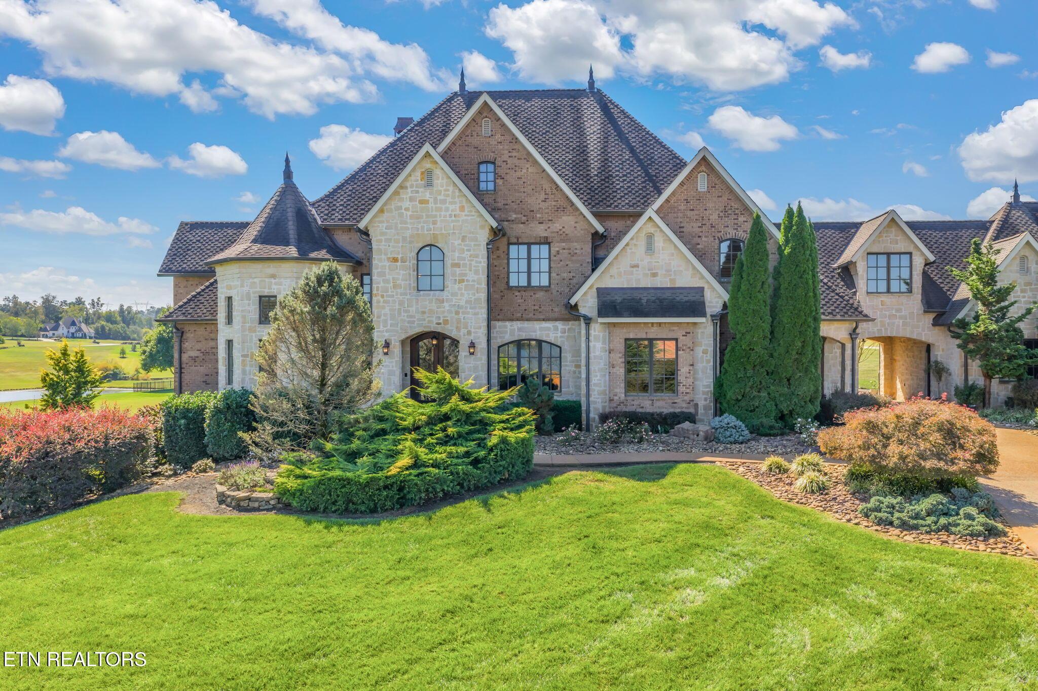 203 Lake Forest Way, Louisville, TN - Fort Loudoun and Tellico Lake Real Estate - Image# 8