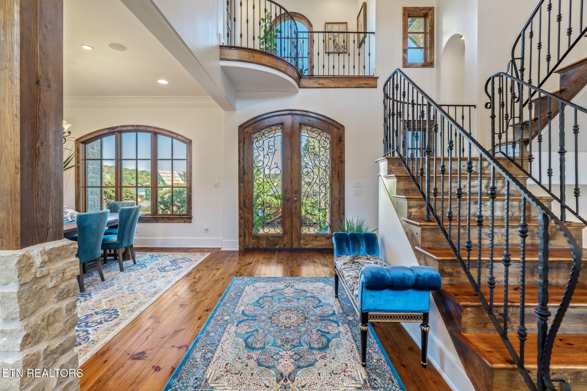 203 Lake Forest Way, Louisville, TN - Fort Loudoun and Tellico Lake Real Estate - Image# 10