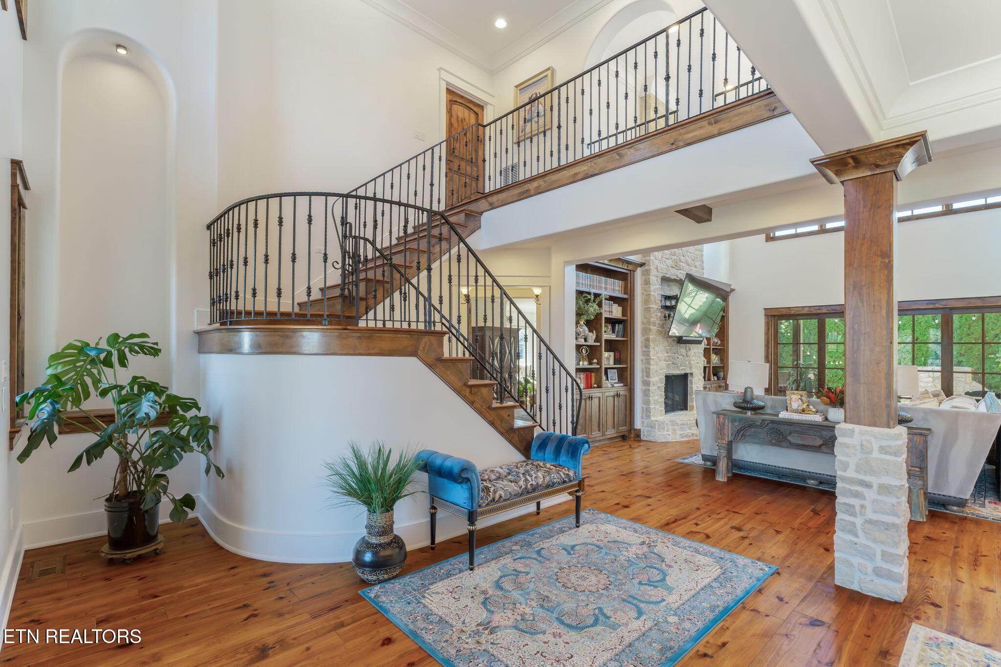 203 Lake Forest Way, Louisville, TN - Fort Loudoun and Tellico Lake Real Estate - Image# 11