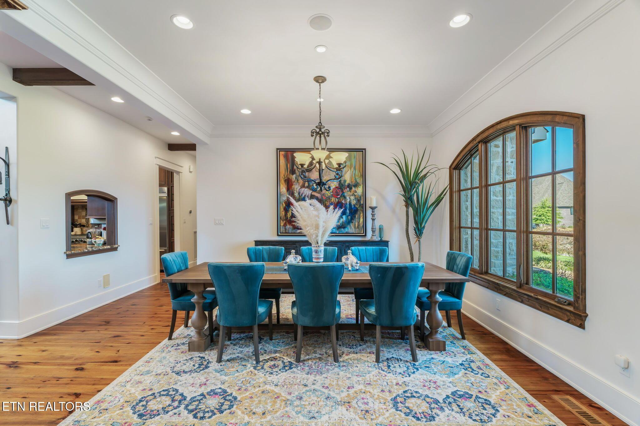 203 Lake Forest Way, Louisville, TN - Fort Loudoun and Tellico Lake Real Estate - Image# 12