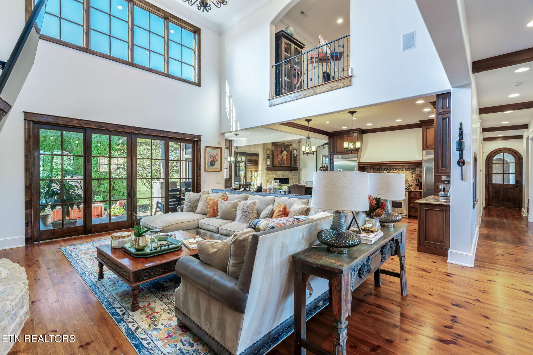 203 Lake Forest Way, Louisville, TN - Fort Loudoun and Tellico Lake Real Estate - Image# 15