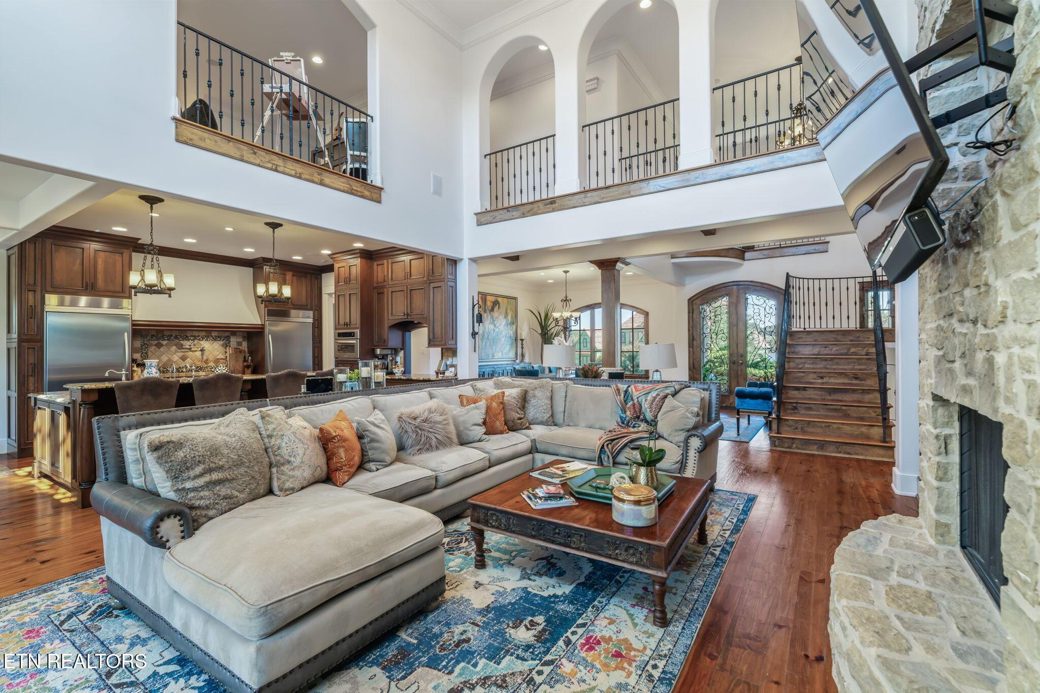 203 Lake Forest Way, Louisville, TN - Fort Loudoun and Tellico Lake Real Estate - Image# 16