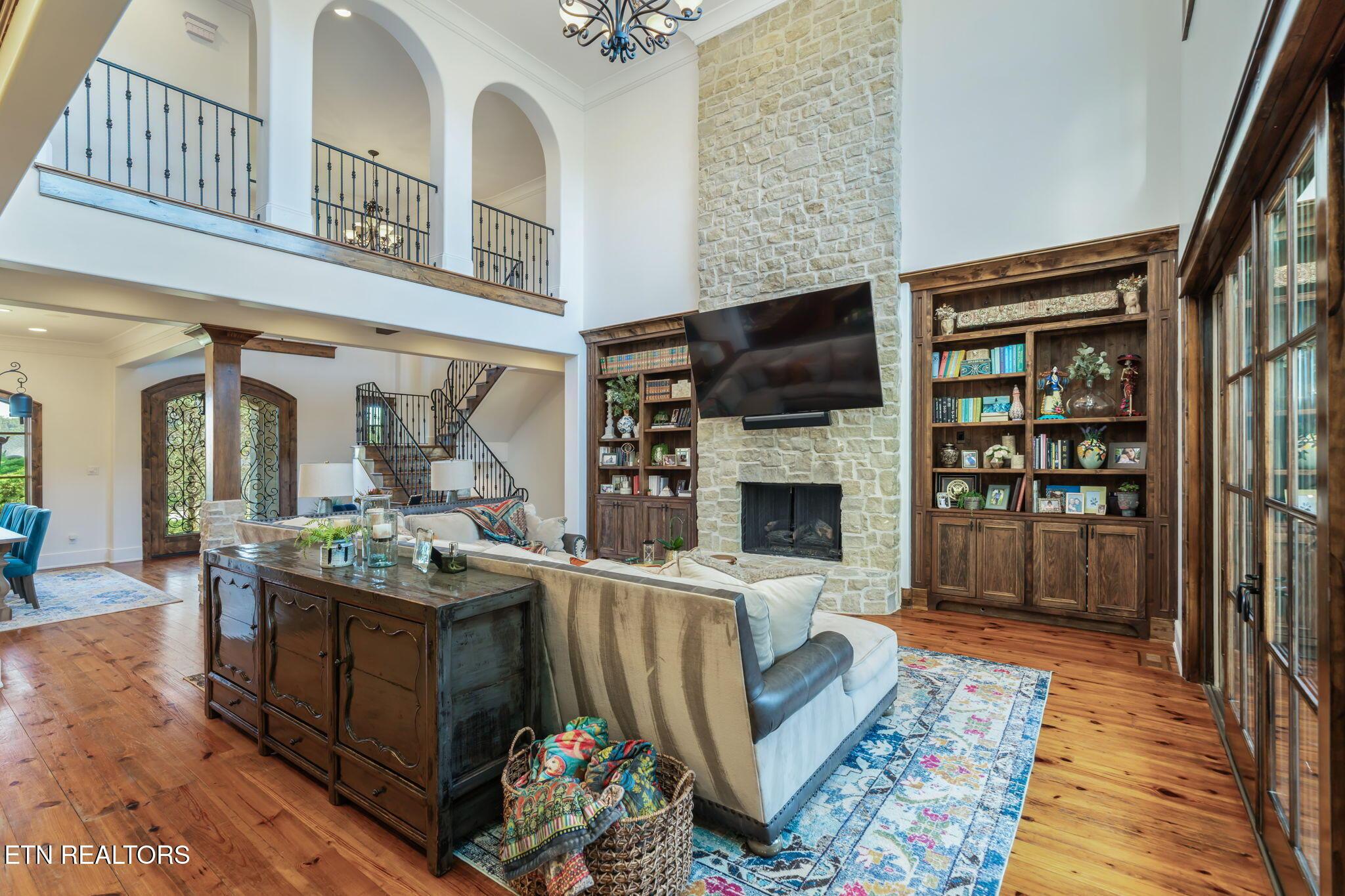 203 Lake Forest Way, Louisville, TN - Fort Loudoun and Tellico Lake Real Estate - Image# 17