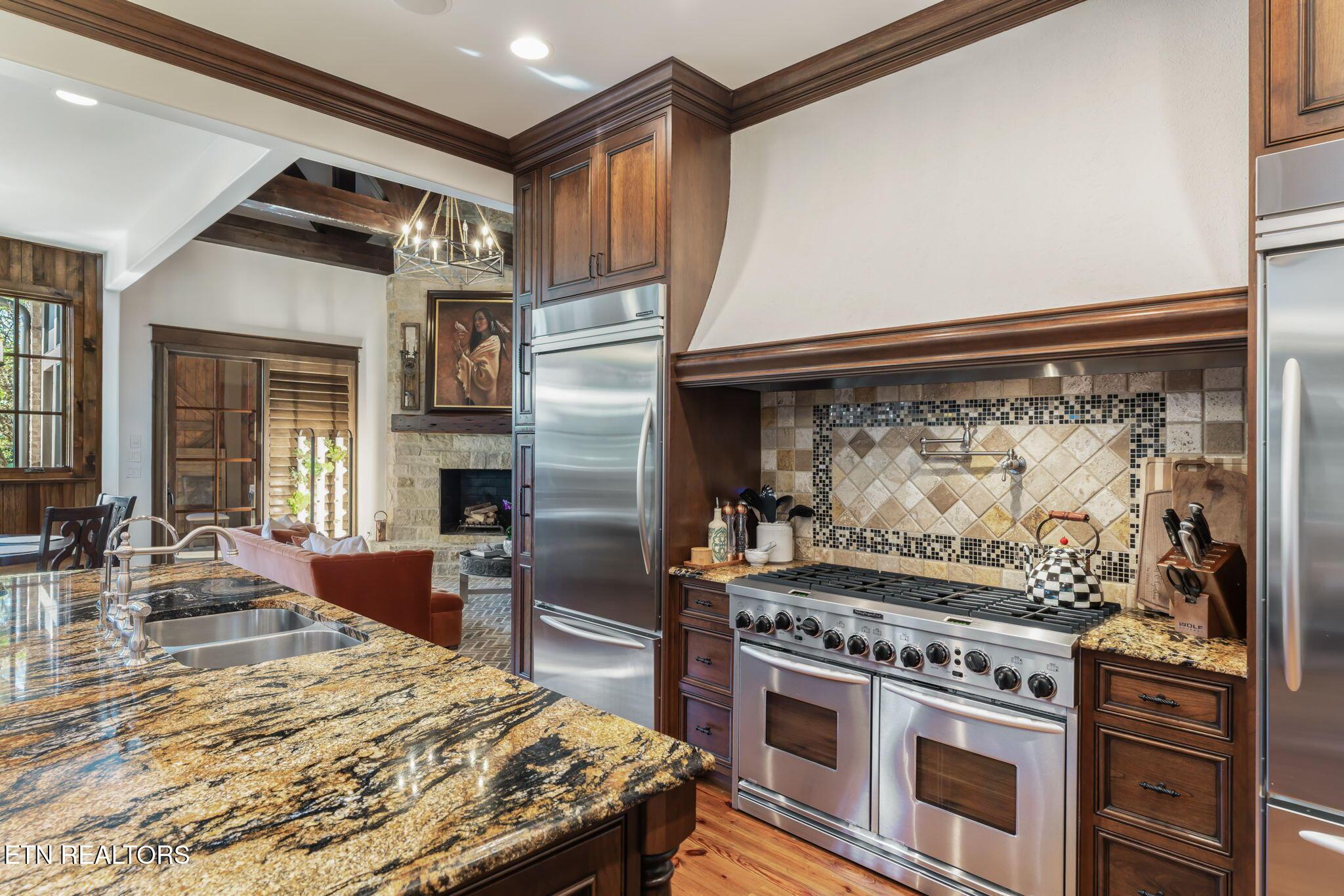 203 Lake Forest Way, Louisville, TN - Fort Loudoun and Tellico Lake Real Estate - Image# 19