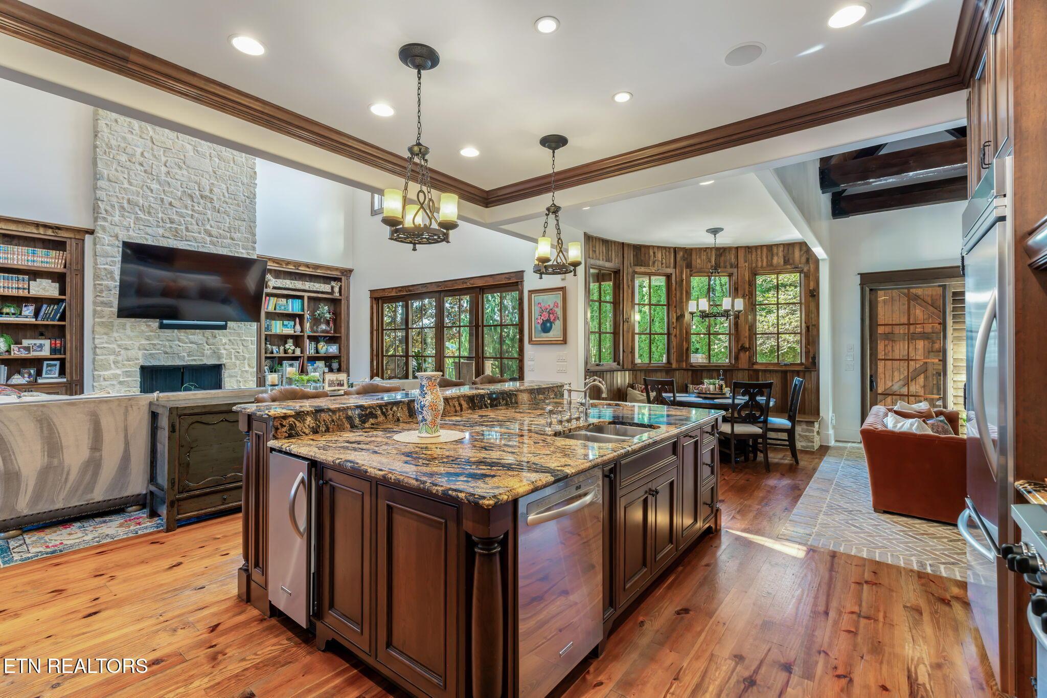 203 Lake Forest Way, Louisville, TN - Fort Loudoun and Tellico Lake Real Estate - Image# 20