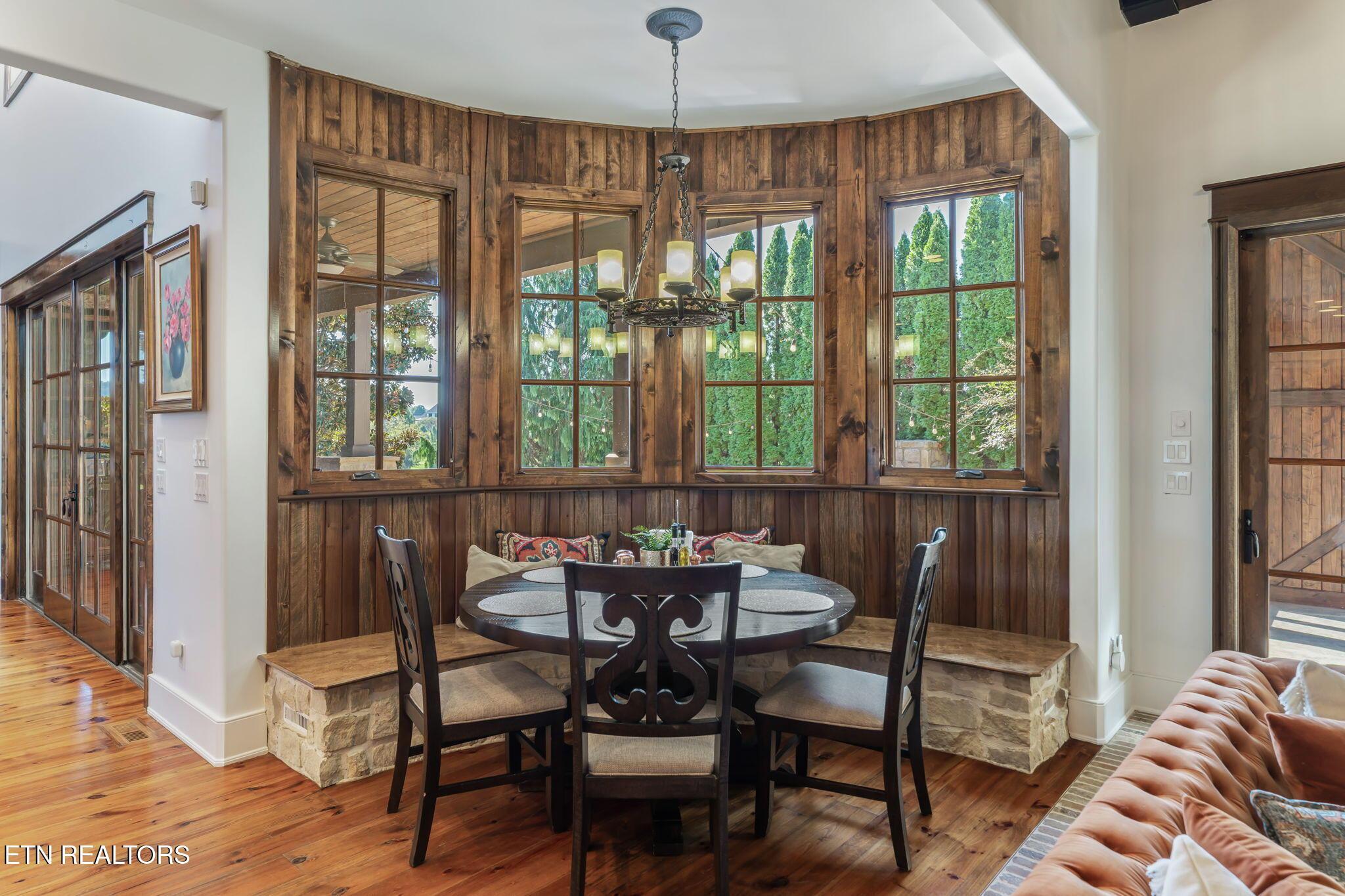 203 Lake Forest Way, Louisville, TN - Fort Loudoun and Tellico Lake Real Estate - Image# 24