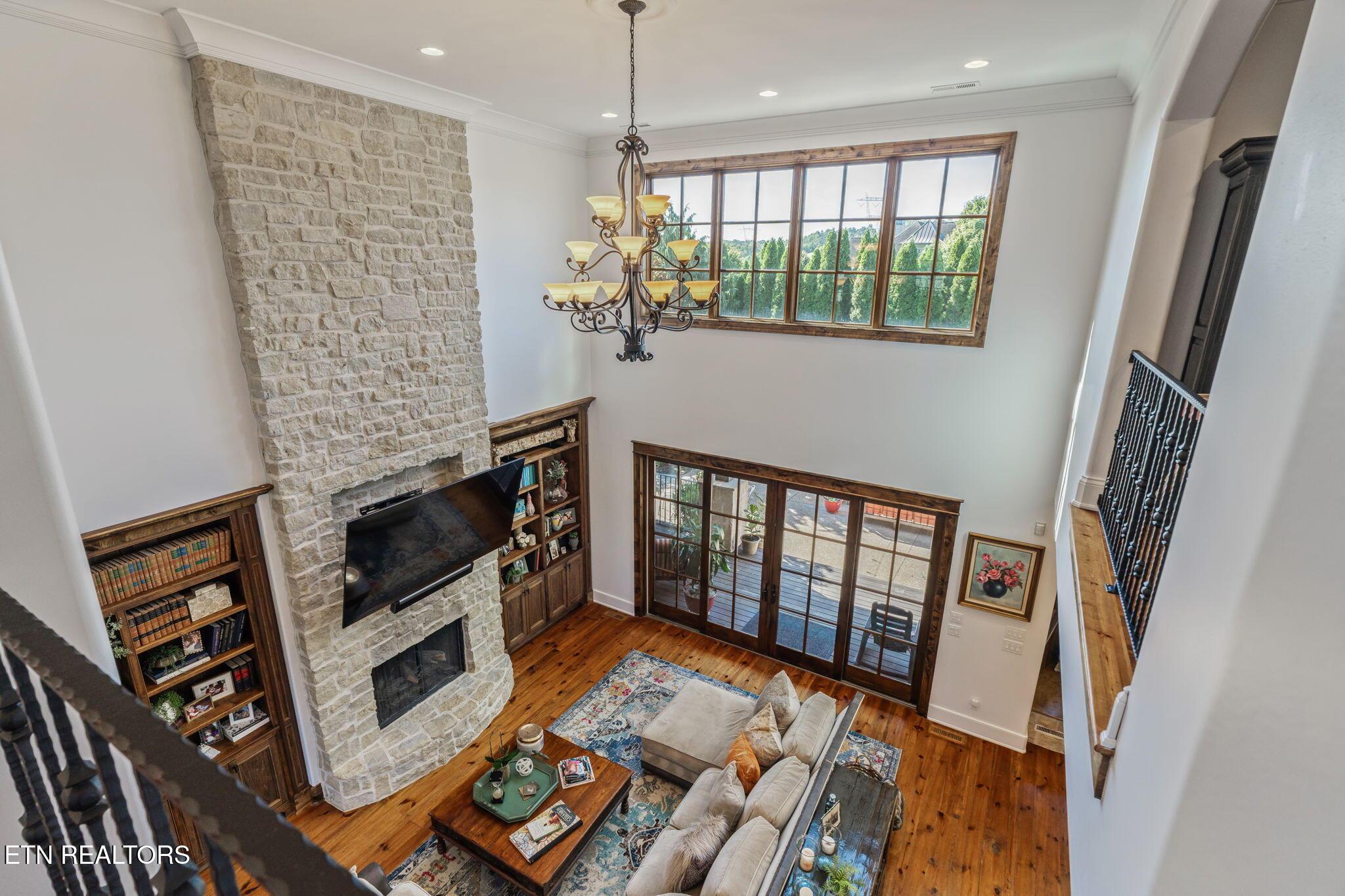 203 Lake Forest Way, Louisville, TN - Fort Loudoun and Tellico Lake Real Estate - Image# 35