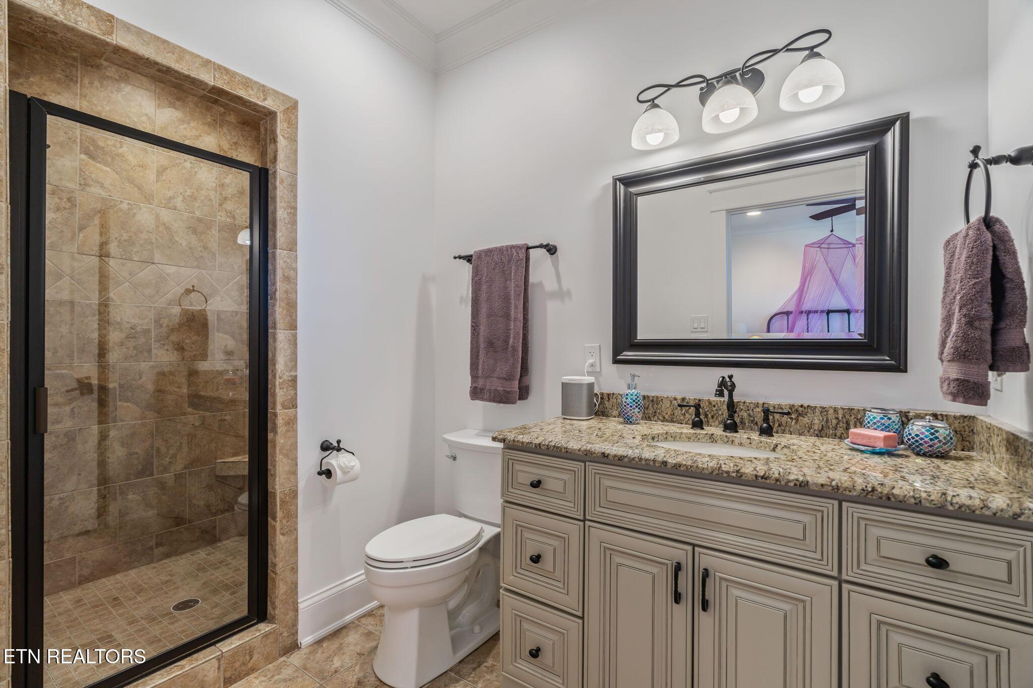 203 Lake Forest Way, Louisville, TN - Fort Loudoun and Tellico Lake Real Estate - Image# 38