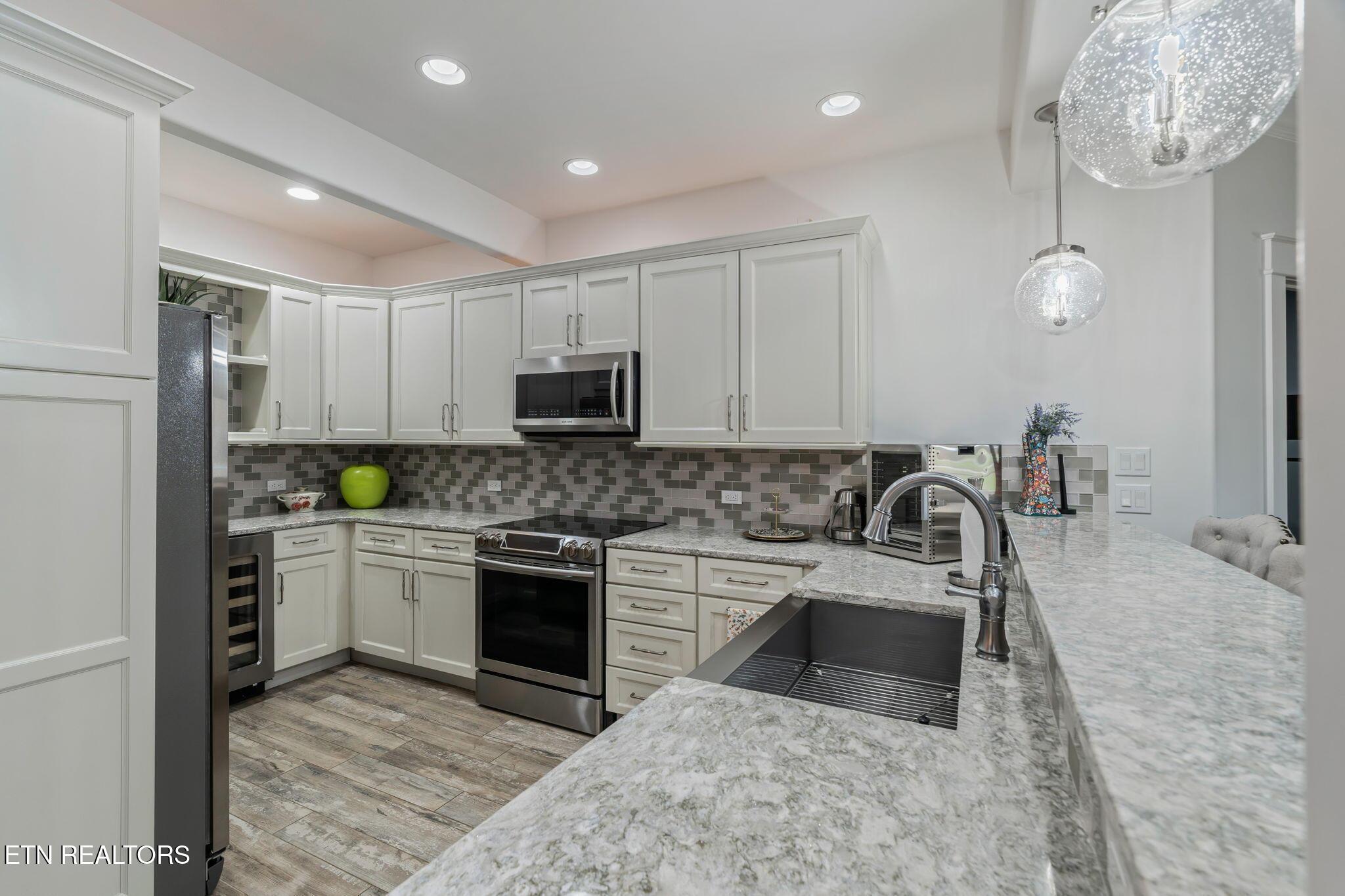 203 Lake Forest Way, Louisville, TN - Fort Loudoun and Tellico Lake Real Estate - Image# 45