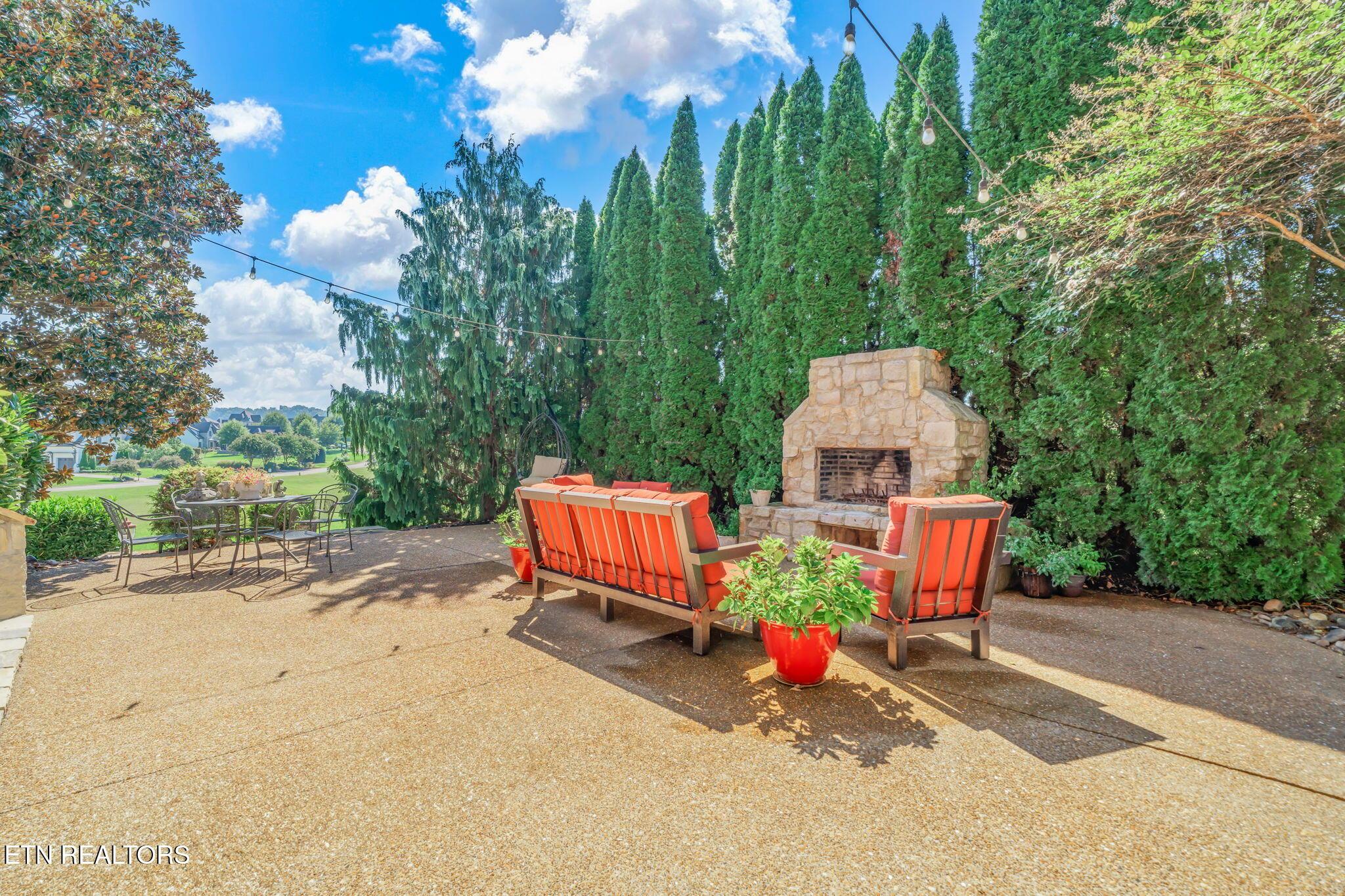 203 Lake Forest Way, Louisville, TN - Fort Loudoun and Tellico Lake Real Estate - Image# 52