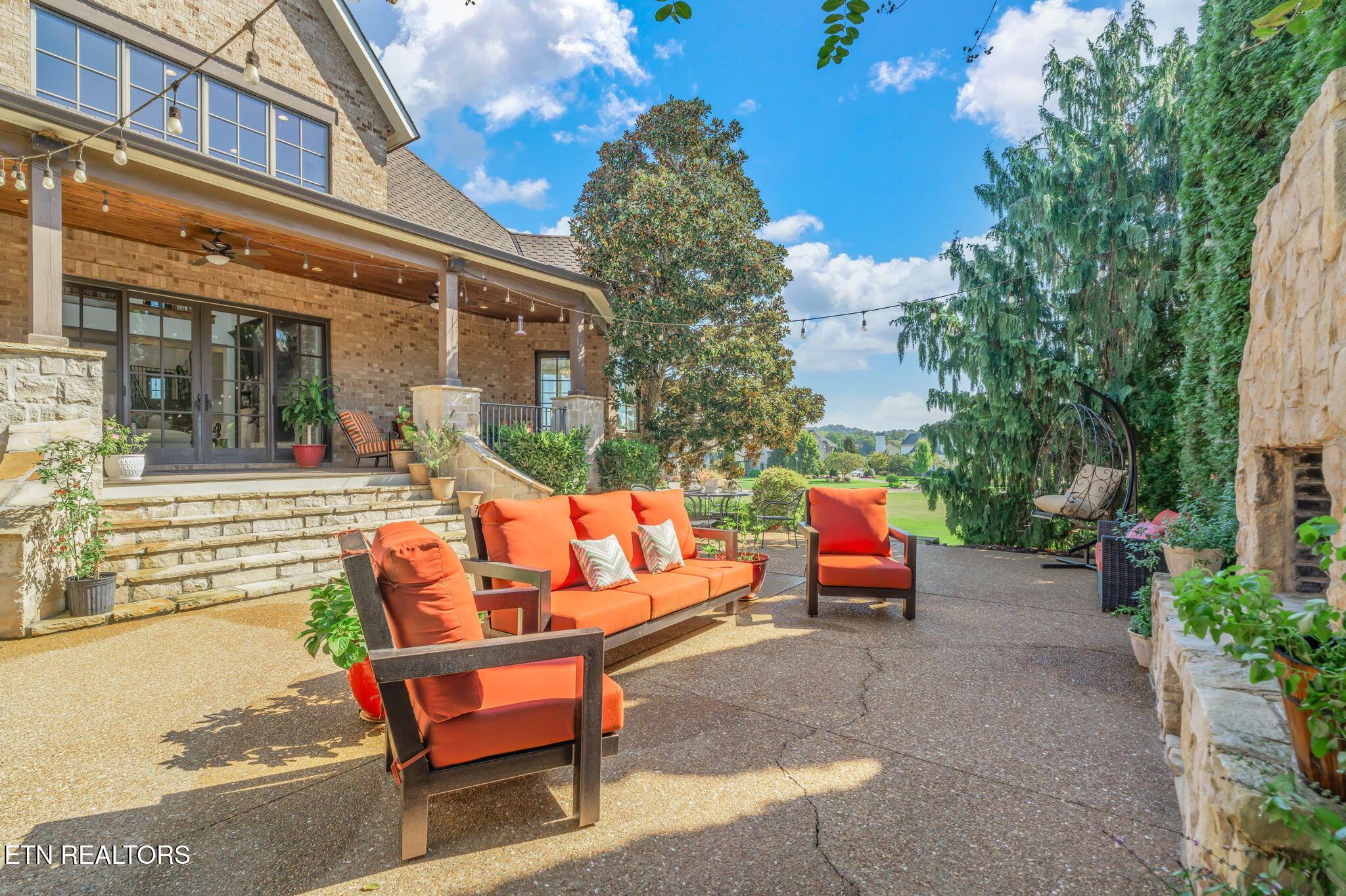 203 Lake Forest Way, Louisville, TN - Fort Loudoun and Tellico Lake Real Estate - Image# 53