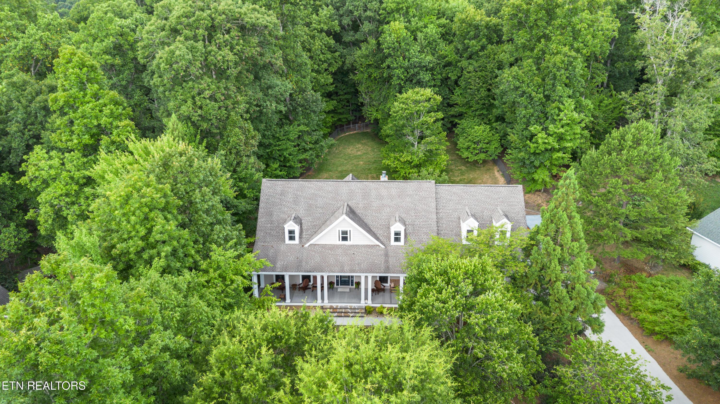 186 Lake Crest Drive, Lenoir City, TN - Fort Loudoun and Tellico Lake Real Estate - Image# 28