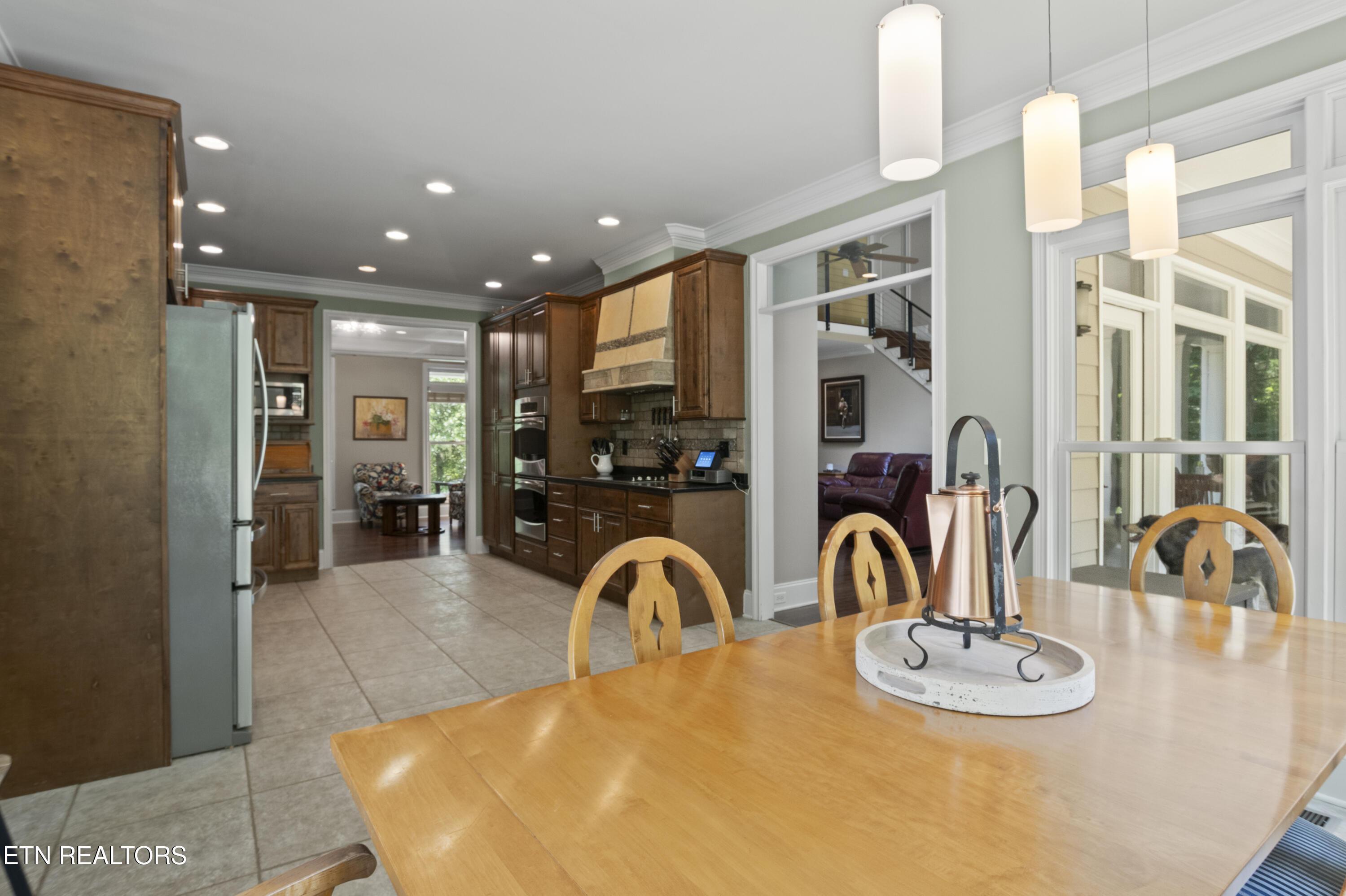 186 Lake Crest Drive, Lenoir City, TN - Fort Loudoun and Tellico Lake Real Estate - Image# 12