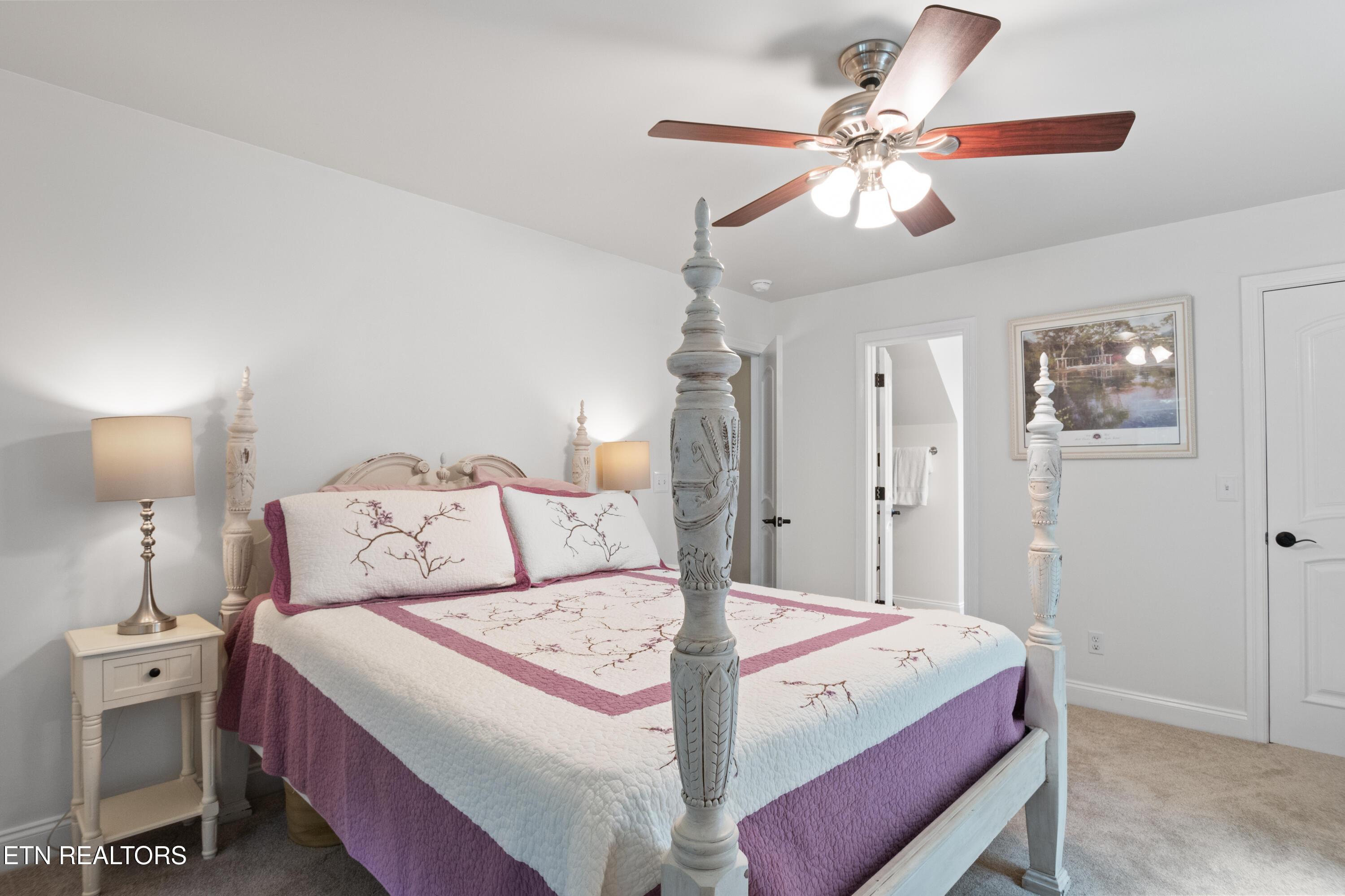 186 Lake Crest Drive, Lenoir City, TN - Fort Loudoun and Tellico Lake Real Estate - Image# 17