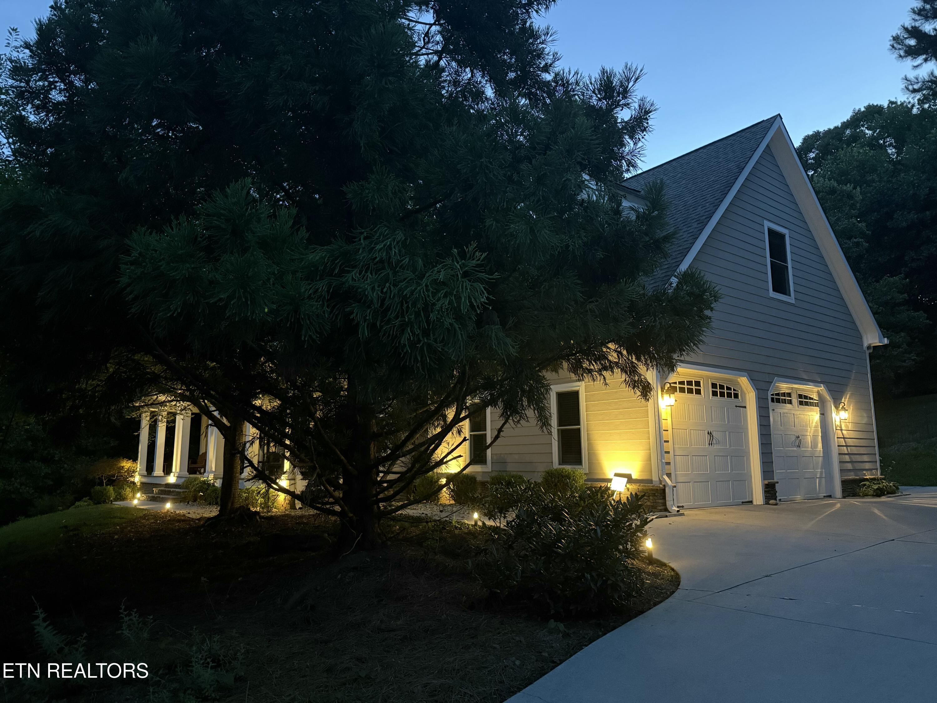 186 Lake Crest Drive, Lenoir City, TN - Fort Loudoun and Tellico Lake Real Estate - Image# 26