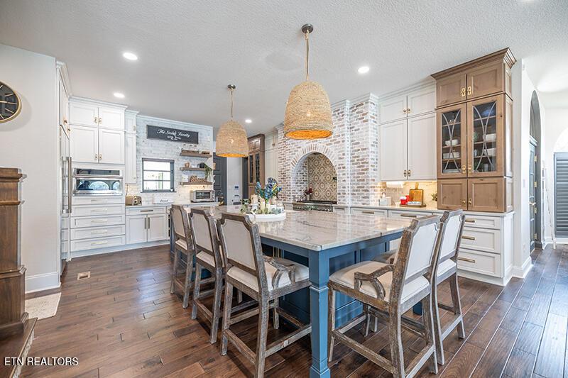 8719 Inlet Drive, Knoxville, TN - Fort Loudoun and Tellico Lake Real Estate - Image# 7