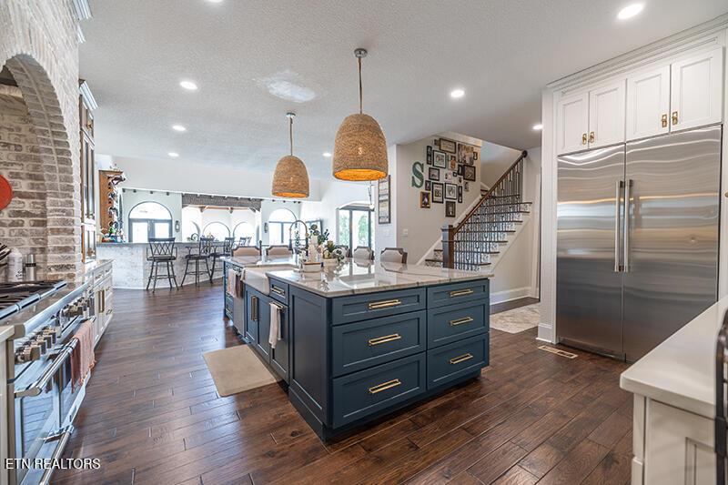 8719 Inlet Drive, Knoxville, TN - Fort Loudoun and Tellico Lake Real Estate - Image# 8