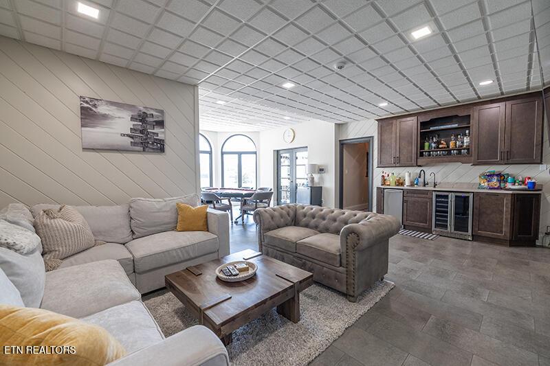8719 Inlet Drive, Knoxville, TN - Fort Loudoun and Tellico Lake Real Estate - Image# 19
