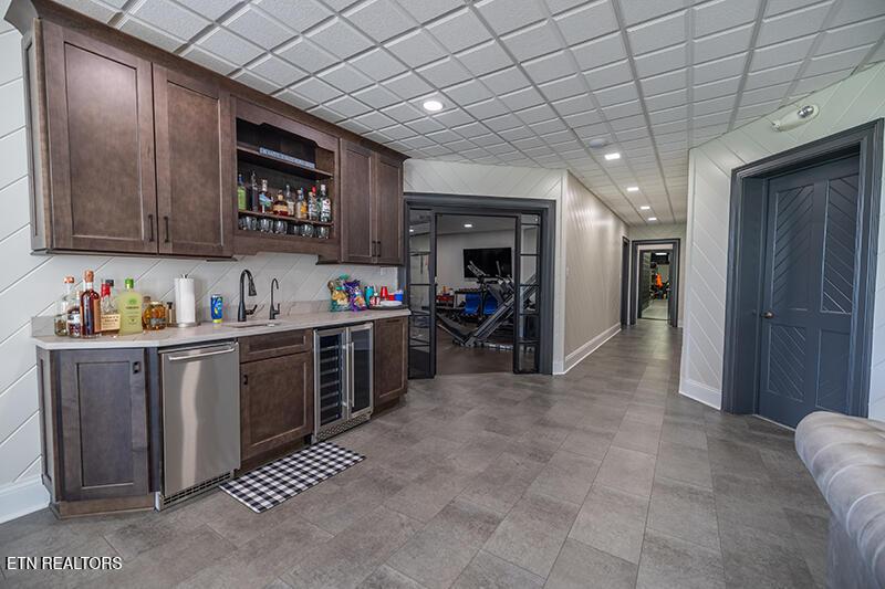 8719 Inlet Drive, Knoxville, TN - Fort Loudoun and Tellico Lake Real Estate - Image# 21
