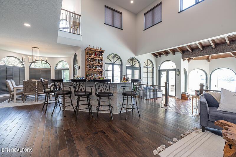 8719 Inlet Drive, Knoxville, TN - Fort Loudoun and Tellico Lake Real Estate - Image# 16