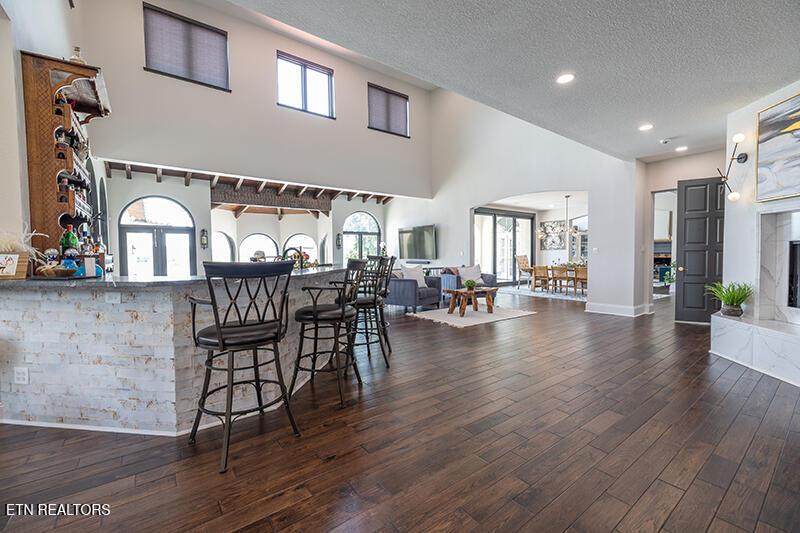 8719 Inlet Drive, Knoxville, TN - Fort Loudoun and Tellico Lake Real Estate - Image# 17