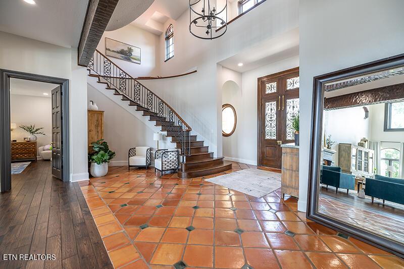 8719 Inlet Drive, Knoxville, TN - Fort Loudoun and Tellico Lake Real Estate - Image# 37